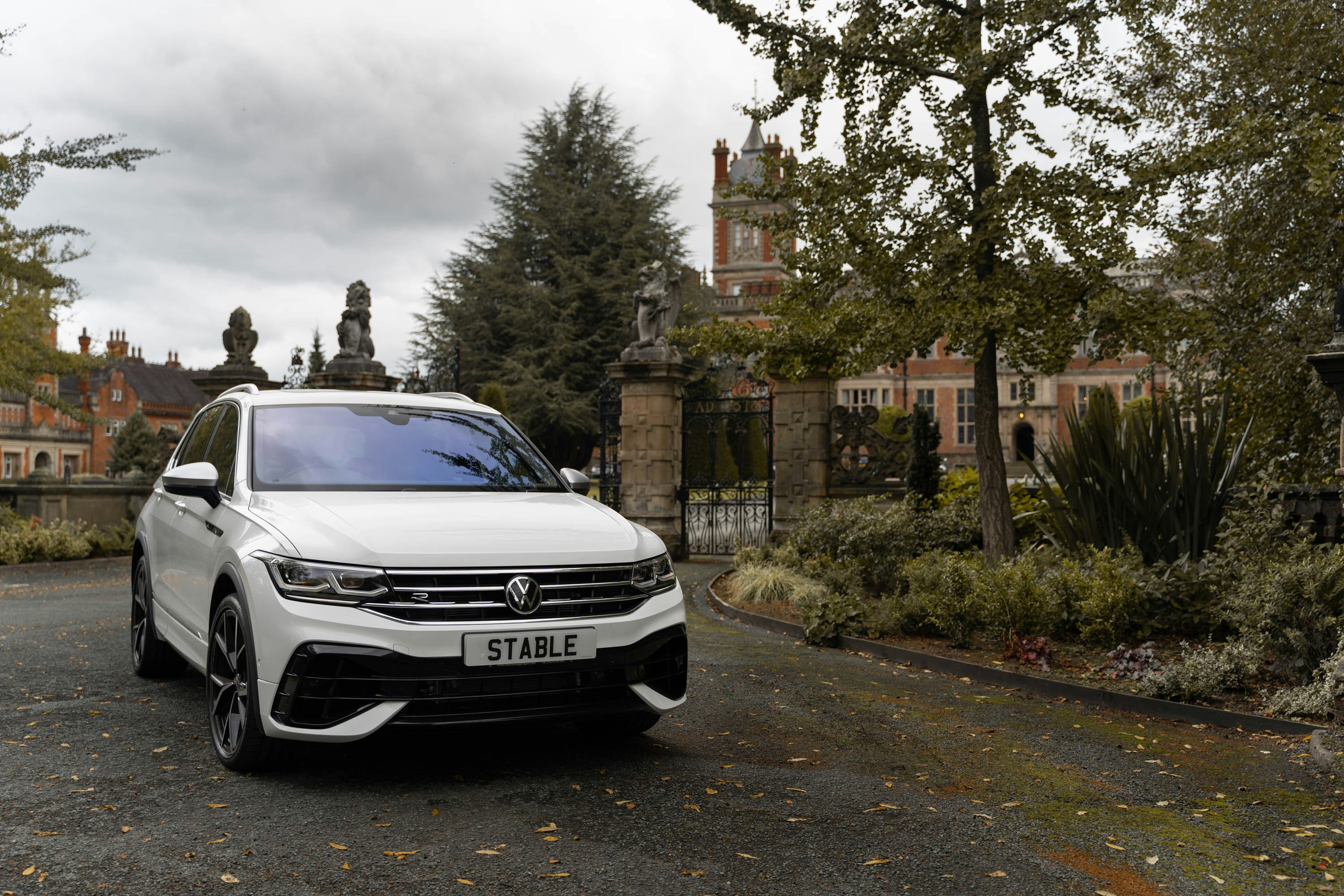 Photo by stablevehiclecontracts