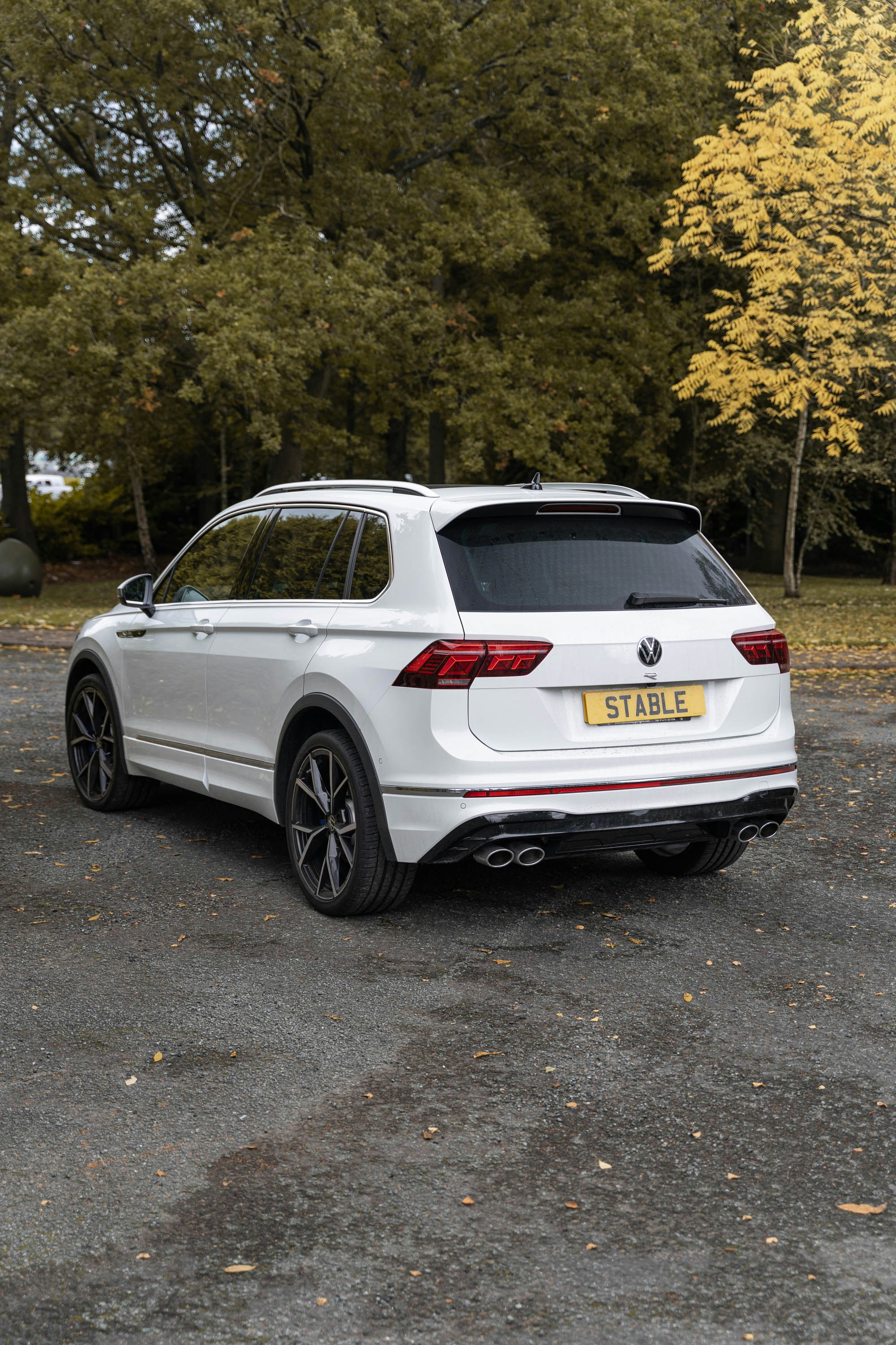 Photo by stablevehiclecontracts