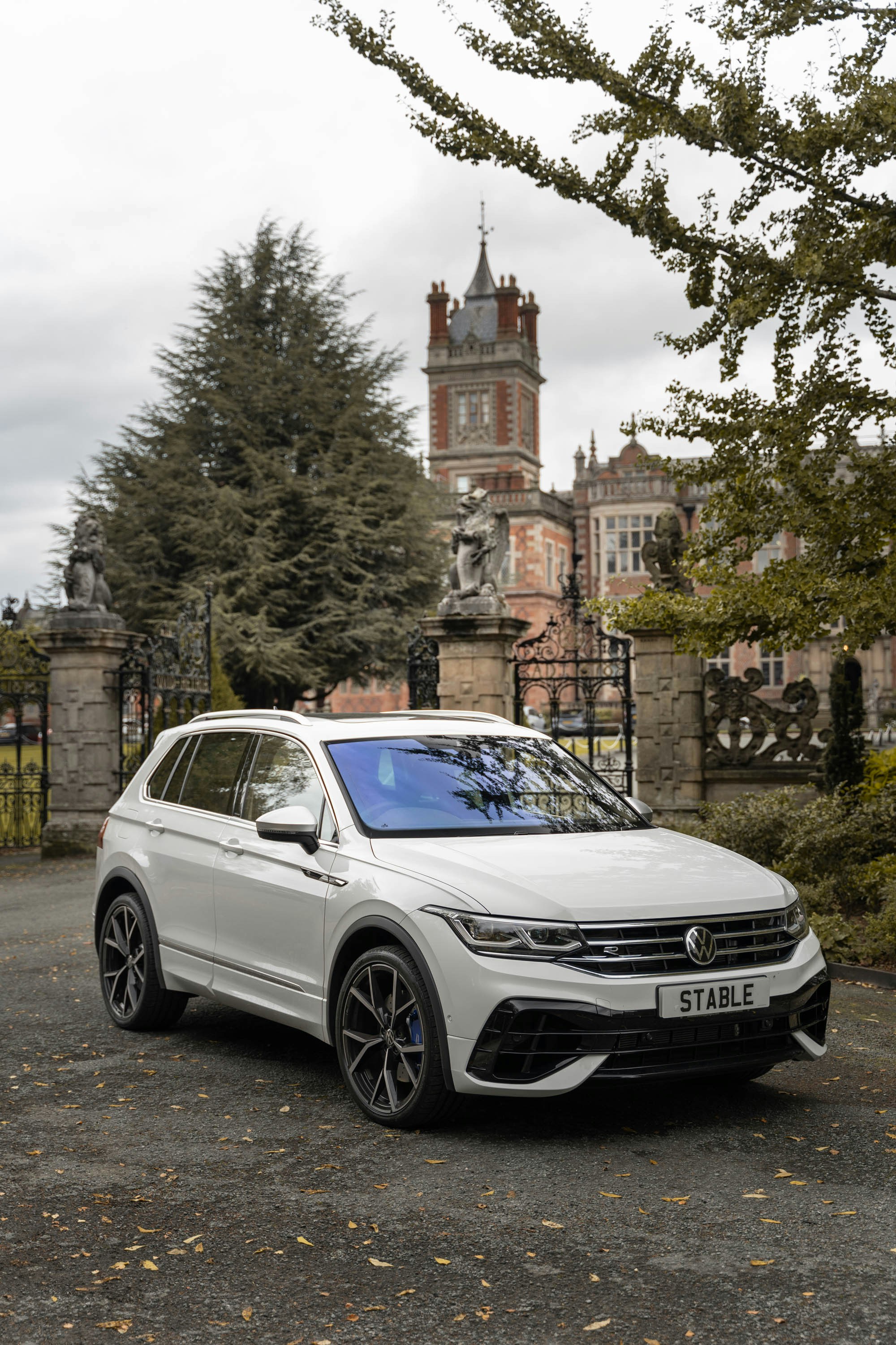 Photo by stablevehiclecontracts