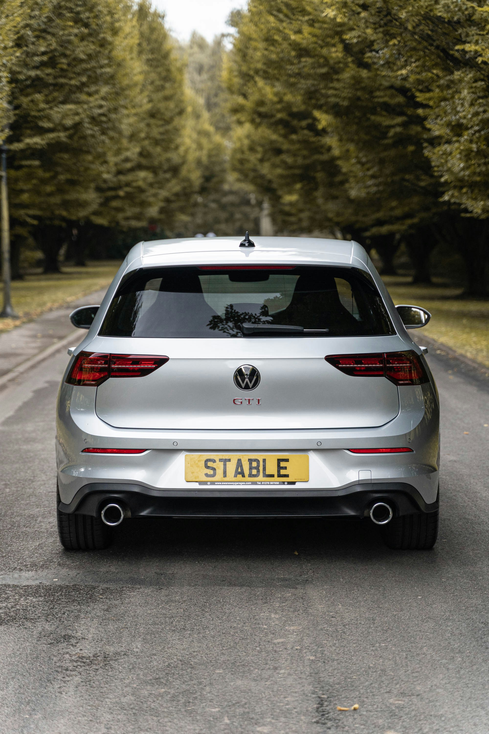 Photo by stablevehiclecontracts