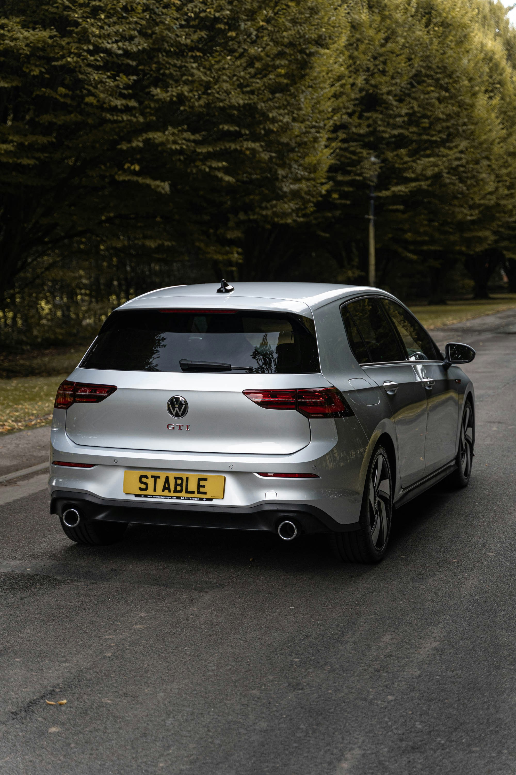 Photo by stablevehiclecontracts