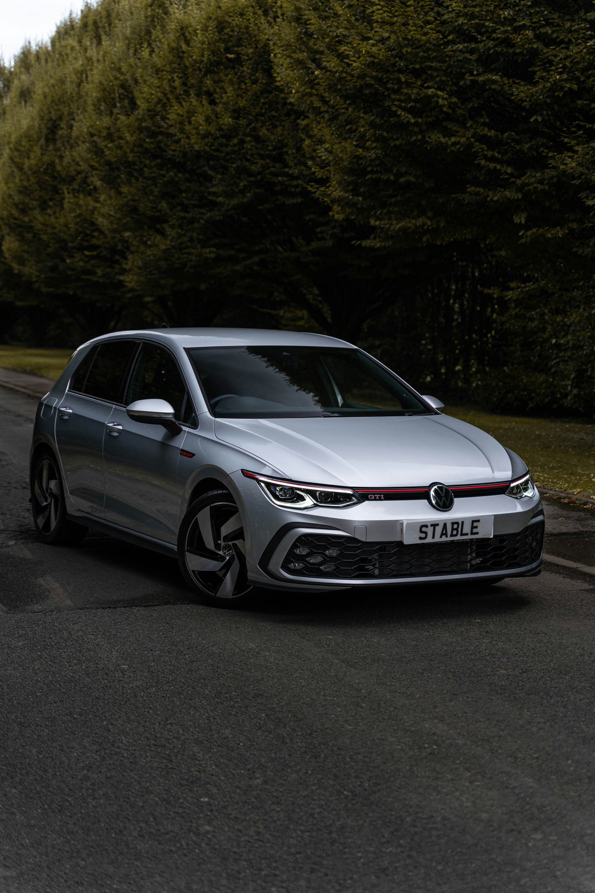 Photo by stablevehiclecontracts