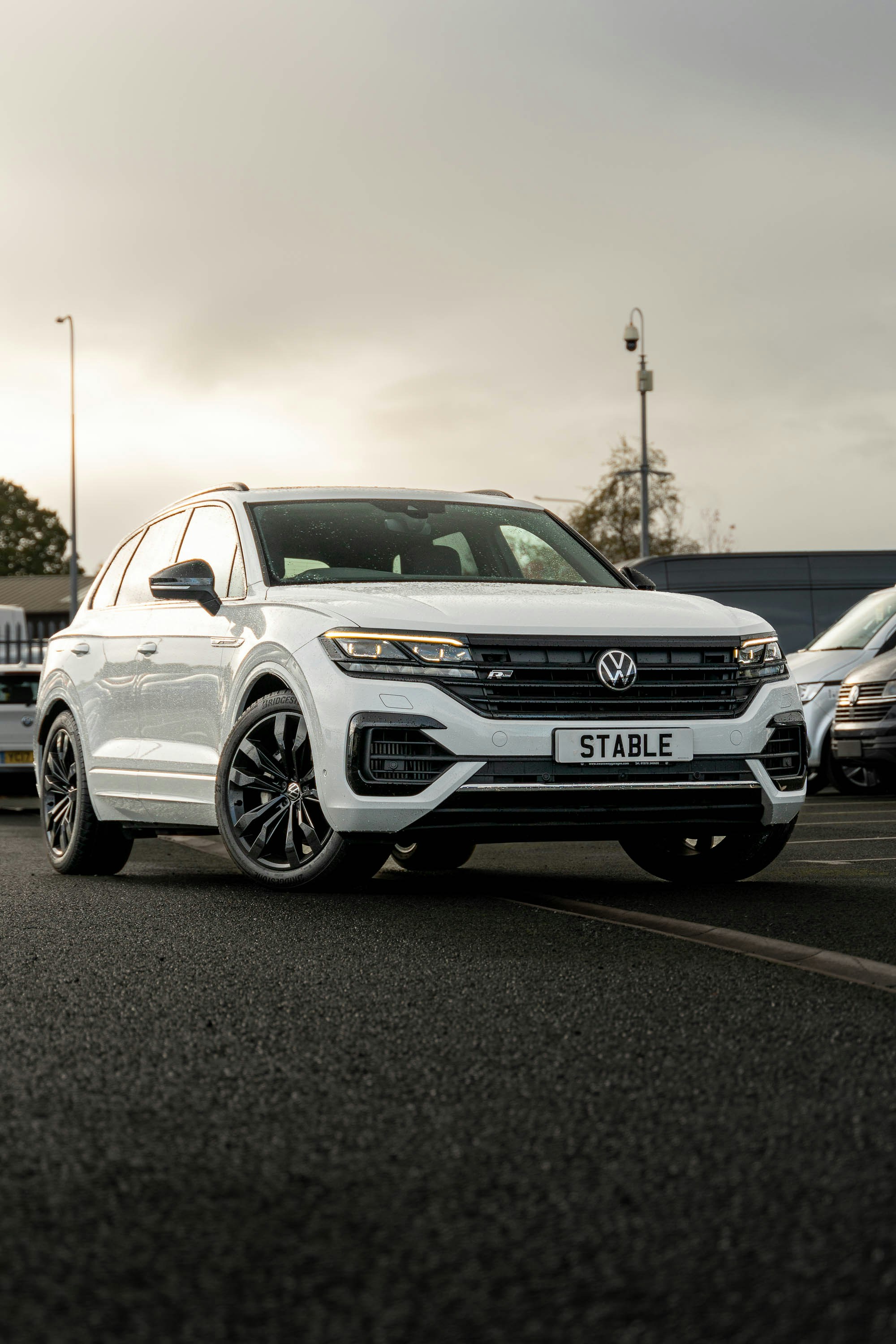 Photo by stablevehiclecontracts