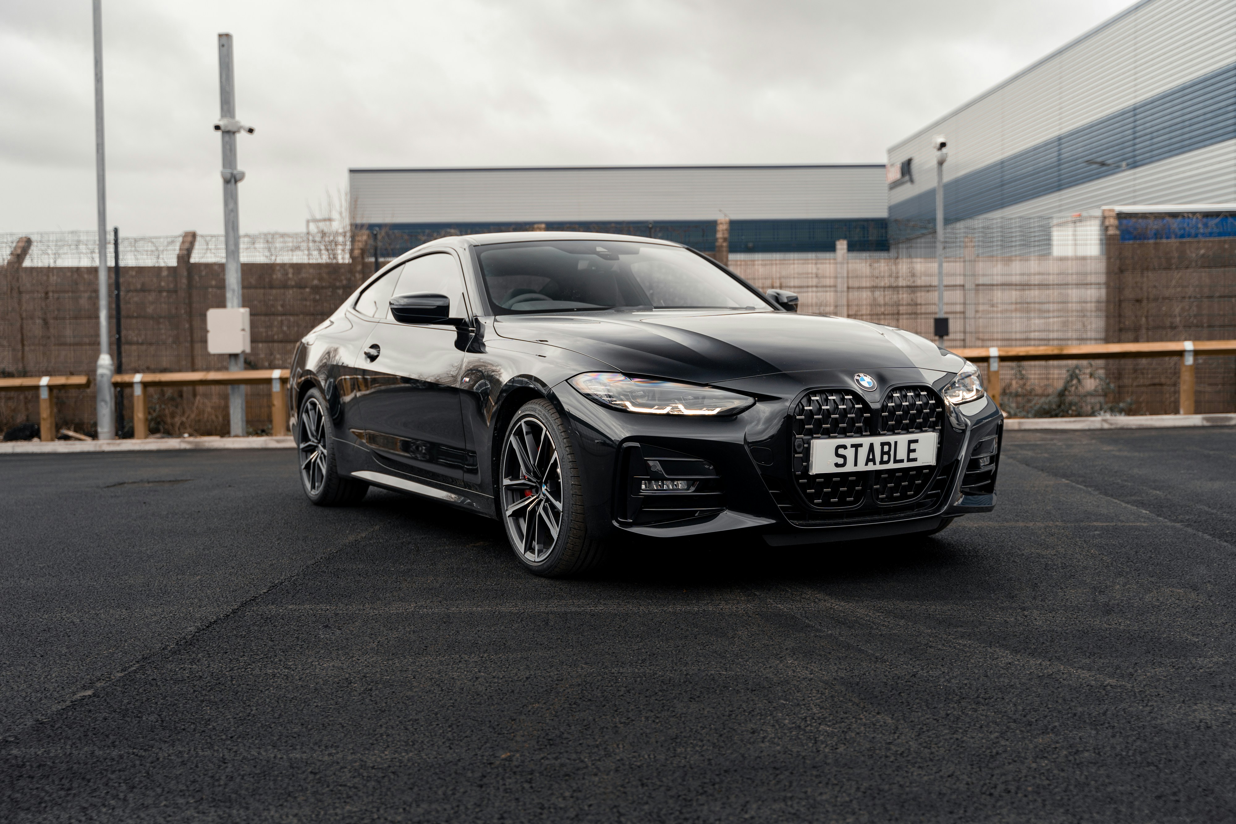 Photo by stablevehiclecontracts