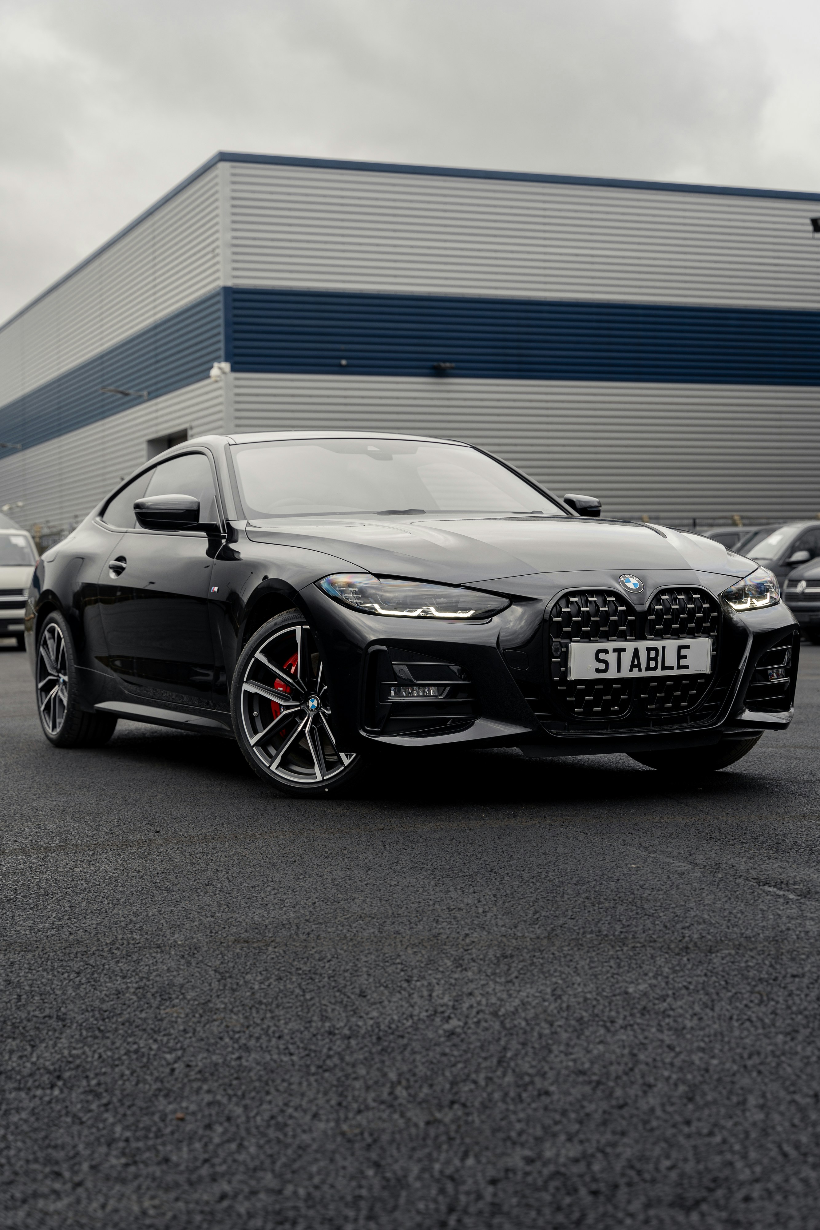 Photo by stablevehiclecontracts