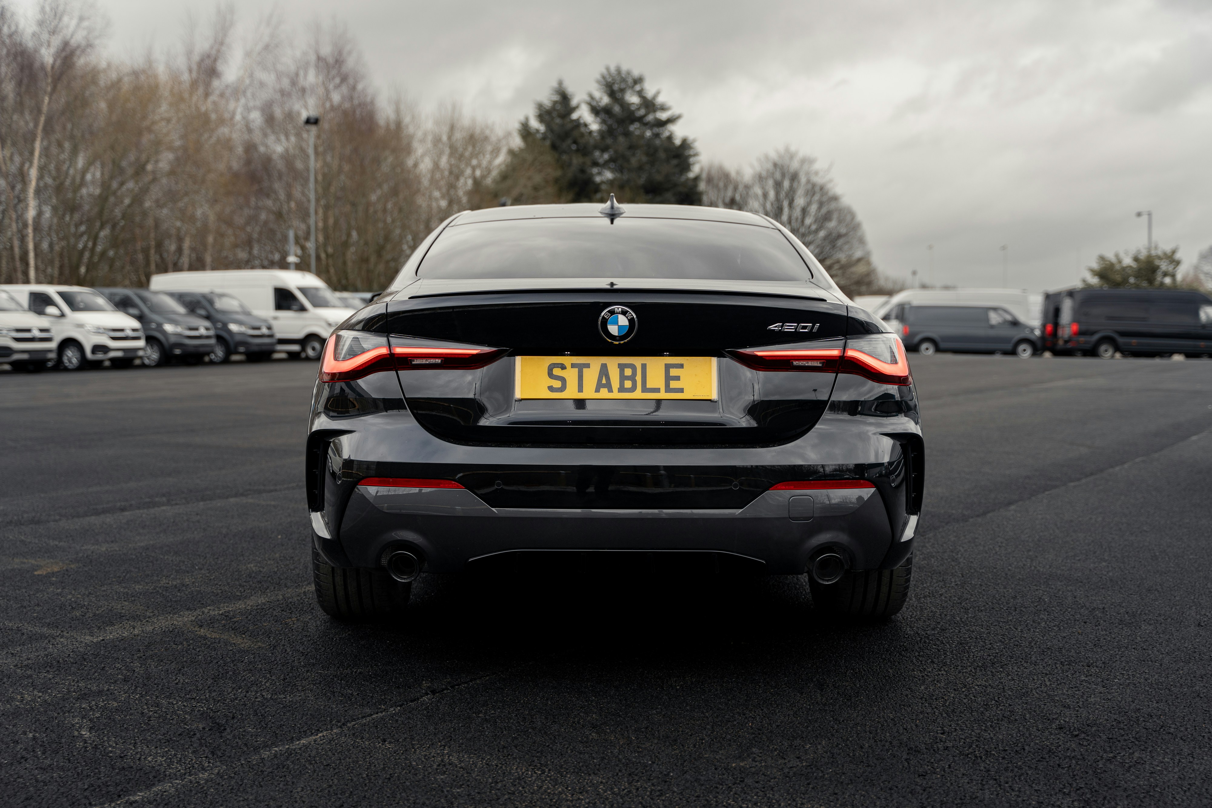 Photo by stablevehiclecontracts