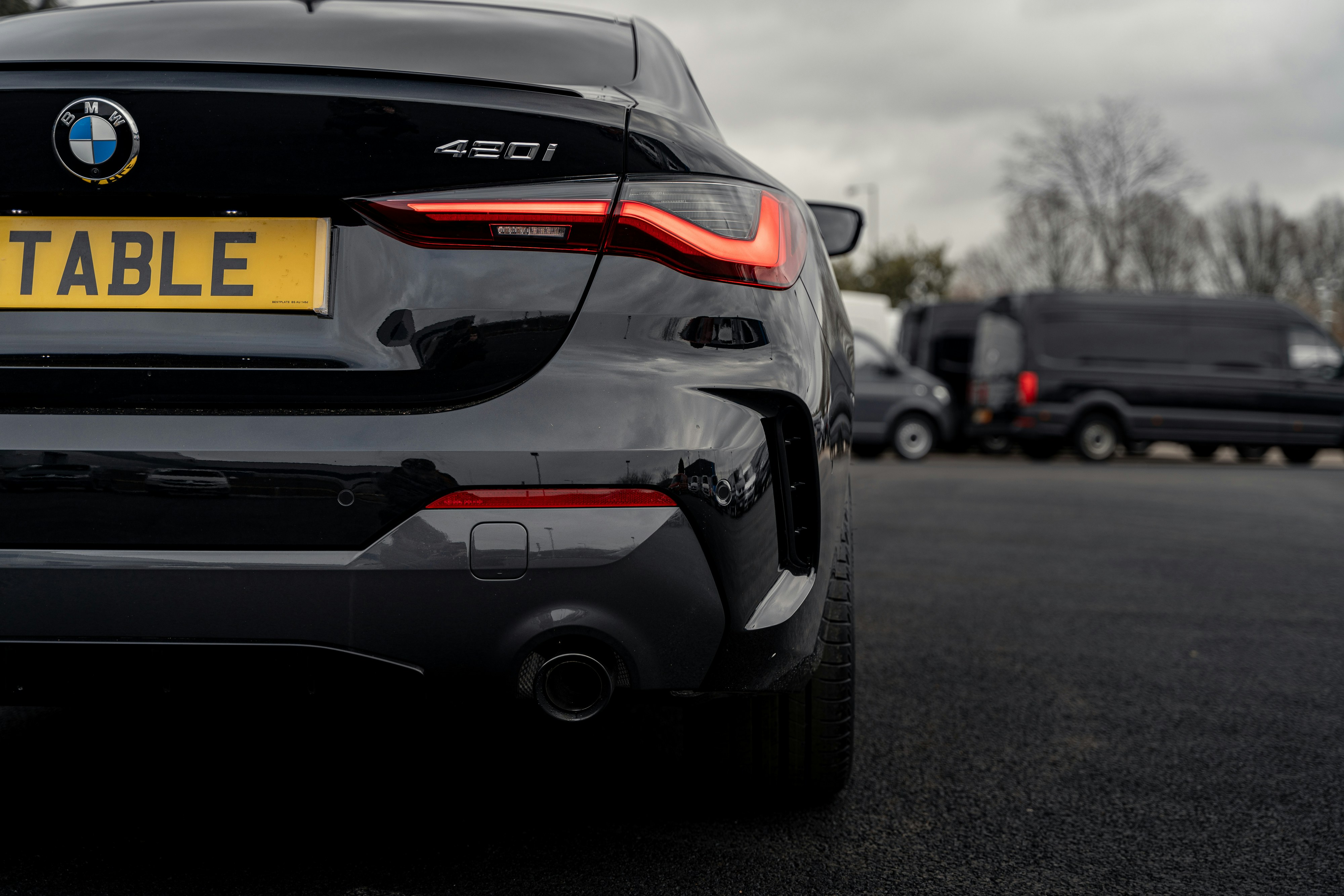 Photo by stablevehiclecontracts