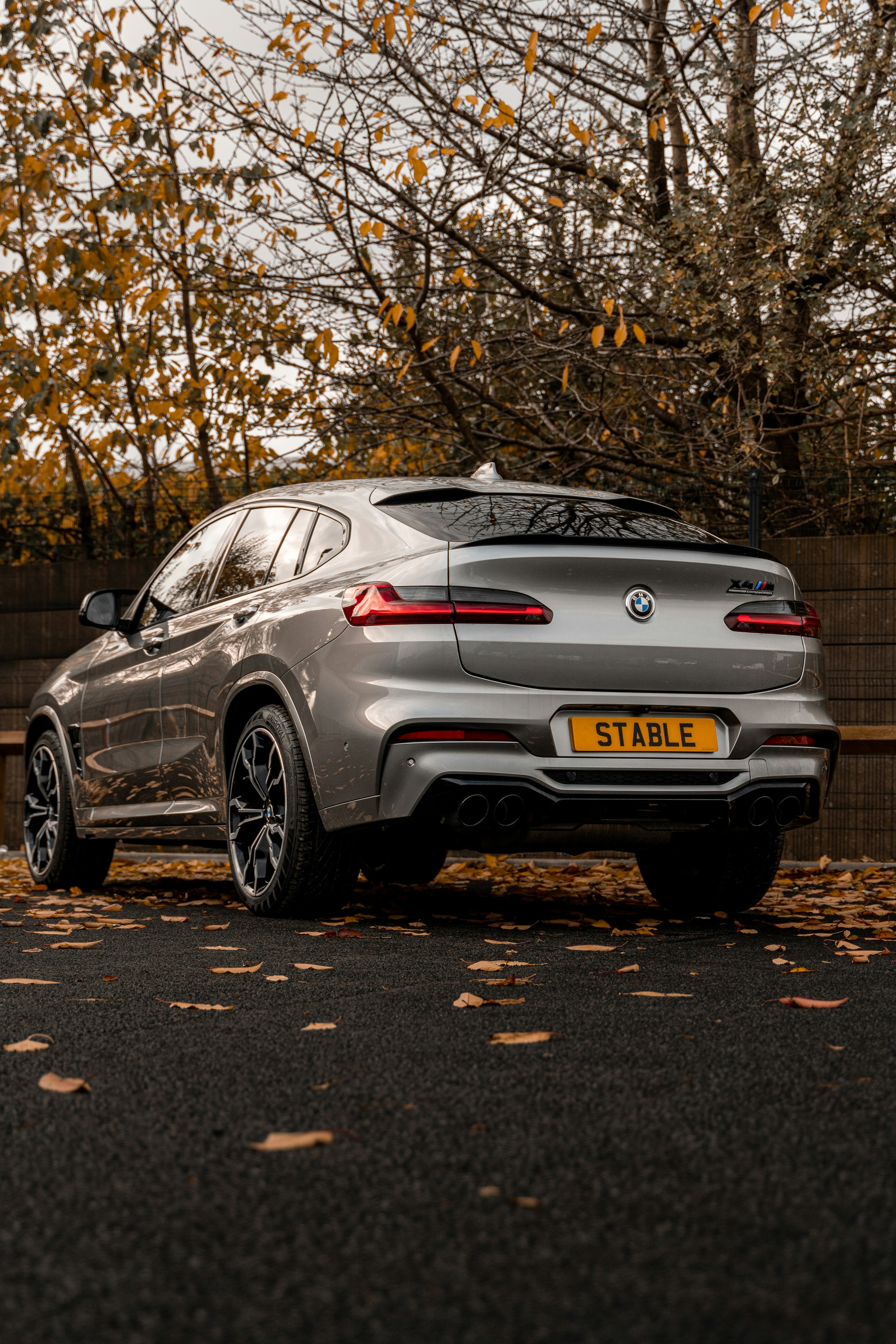 Photo by stablevehiclecontracts