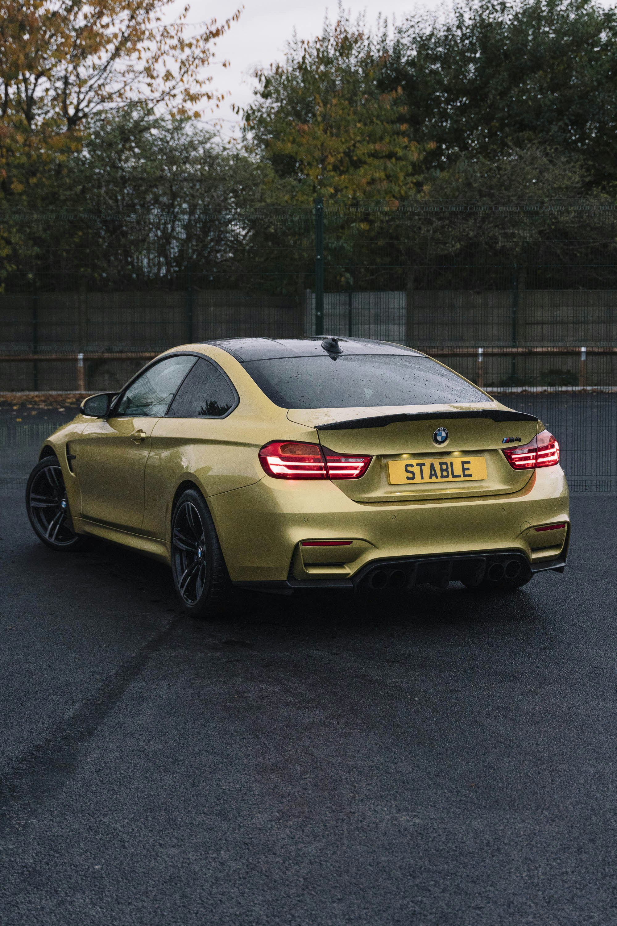 Photo by stablevehiclecontracts