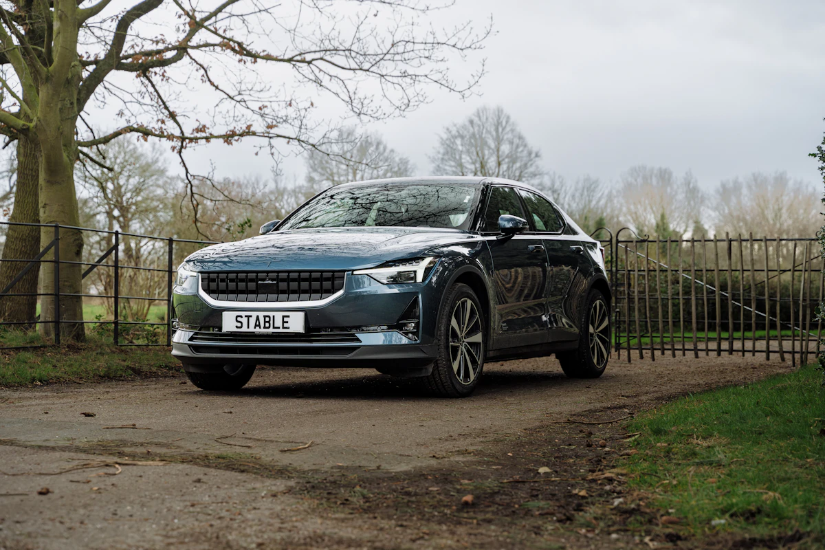 Polestar 2 Standard Range Single Motor 224 CV