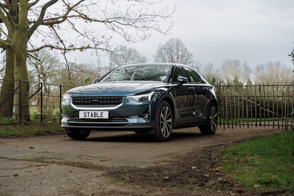 Kodėl Polestar 2 yra geresnis elektromobilis nei Tesla Model Y