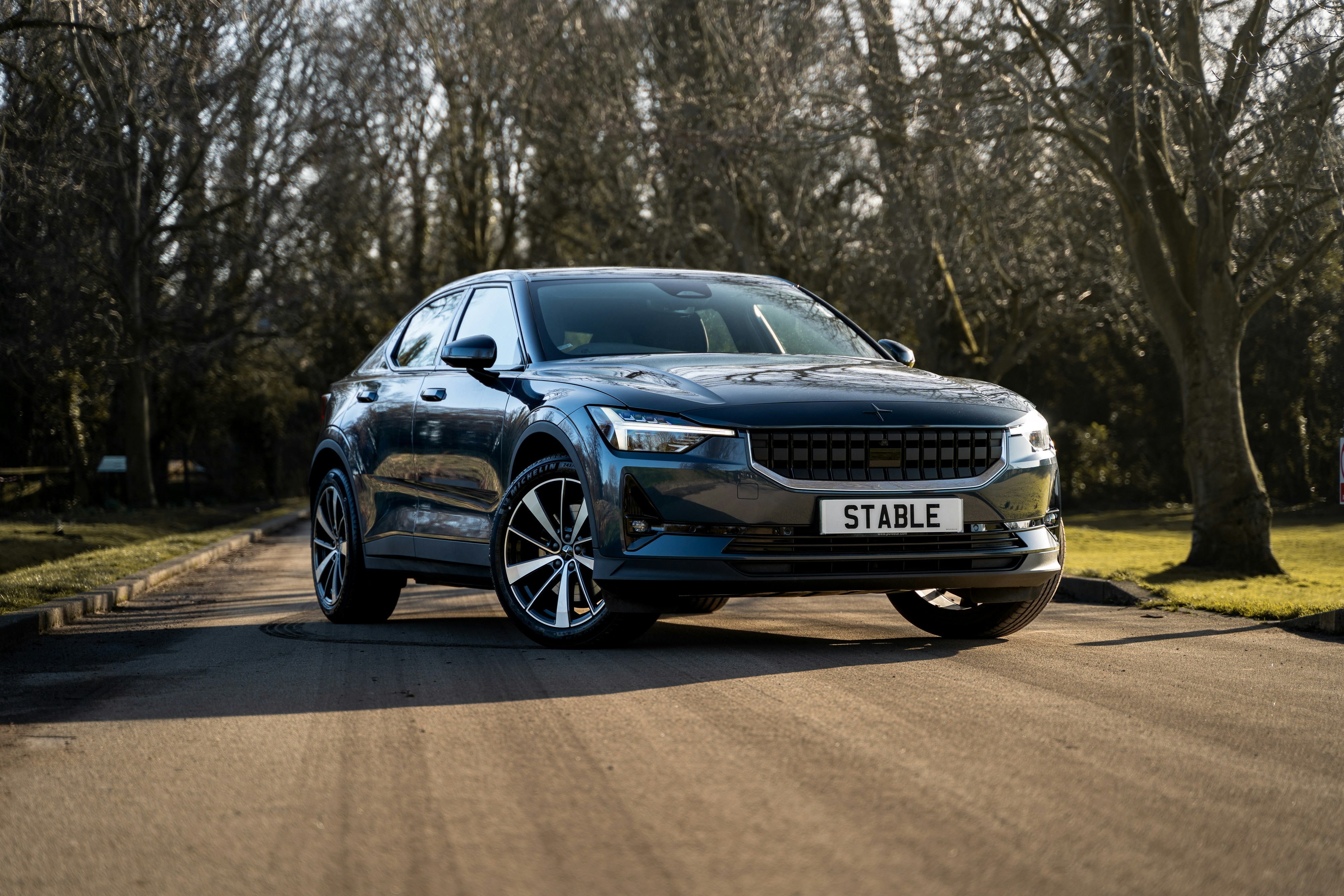 Photo by stablevehiclecontracts