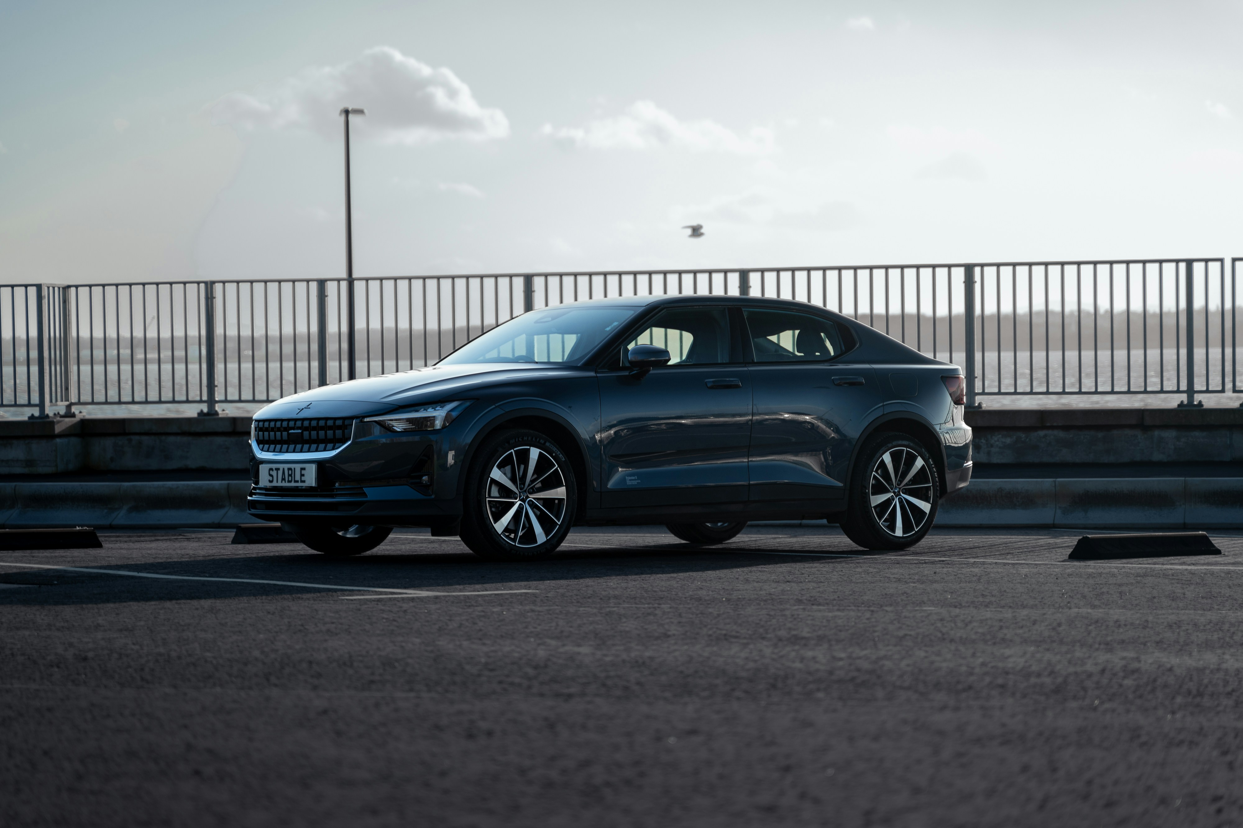 Photo by stablevehiclecontracts