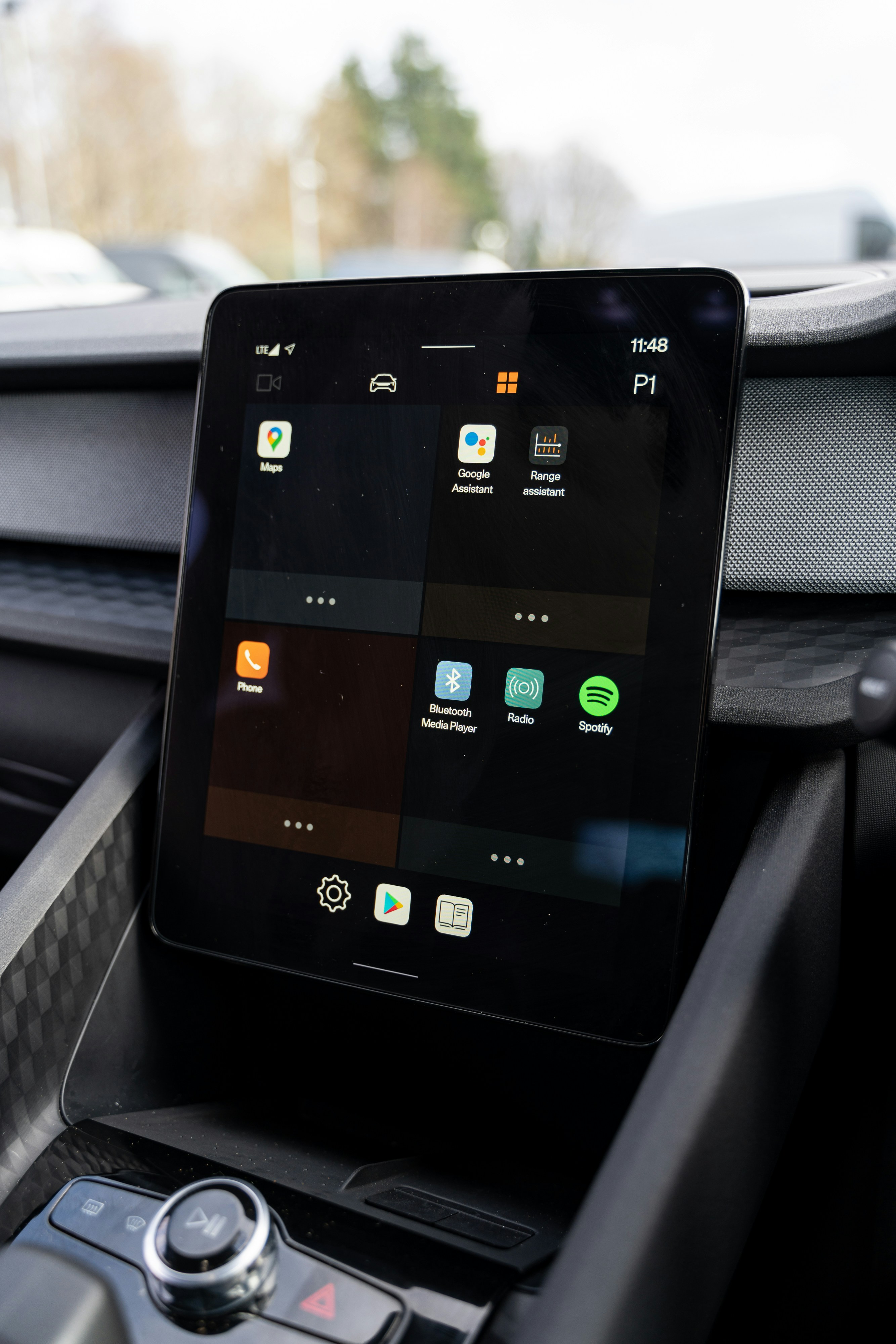 Polestar 2 2.3 Update Rolling Out Now In The US