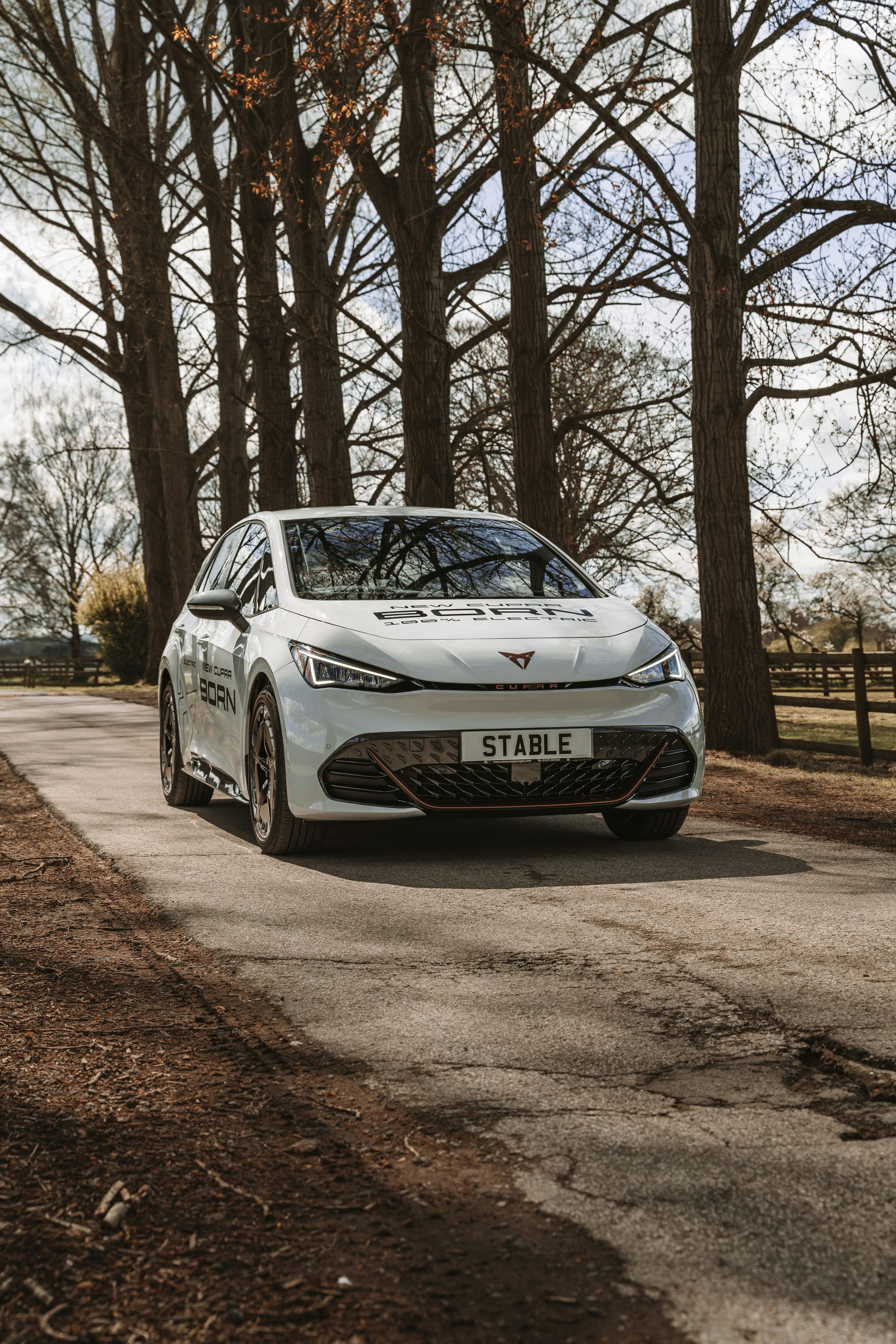 Photo by stablevehiclecontracts