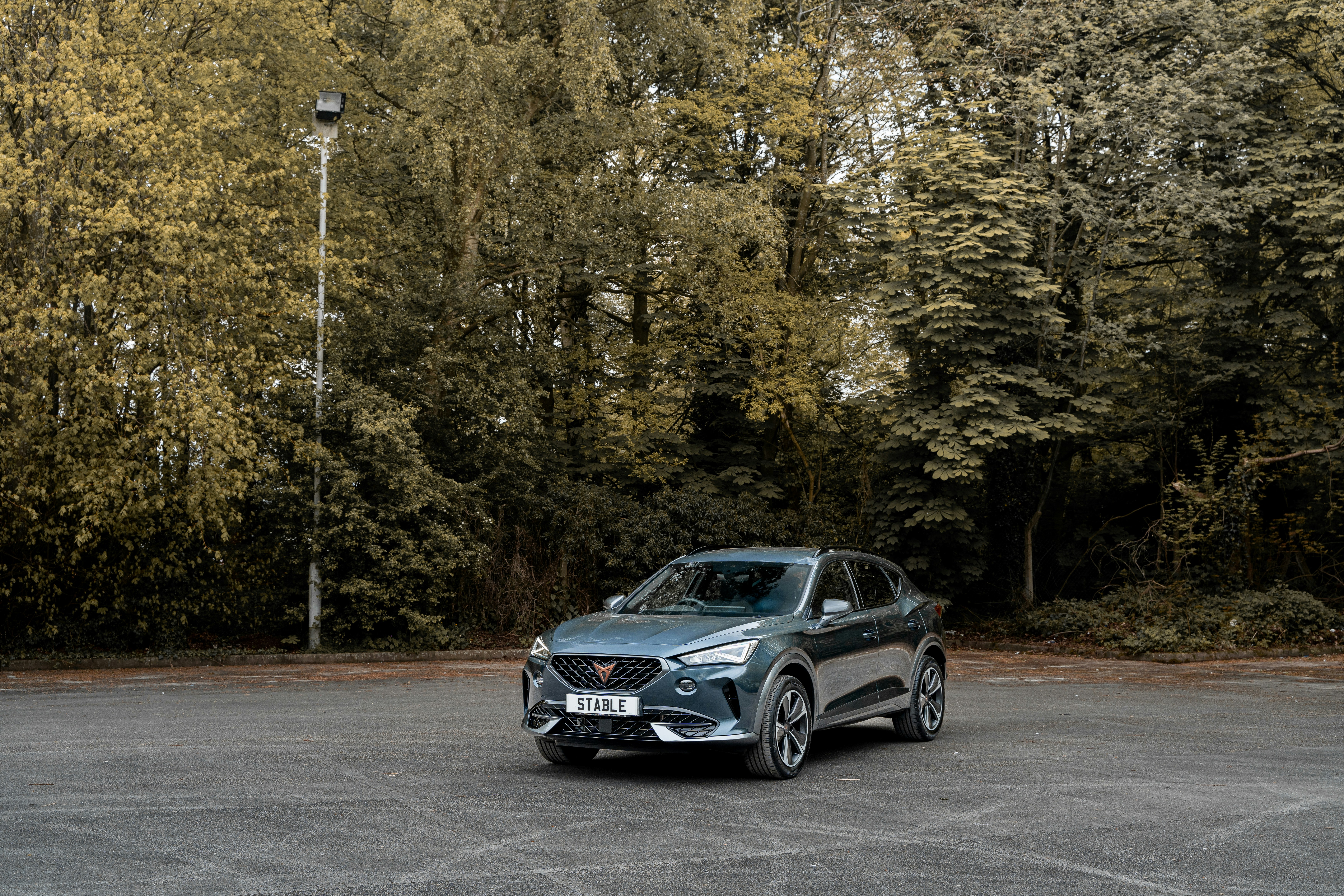 Photo by stablevehiclecontracts