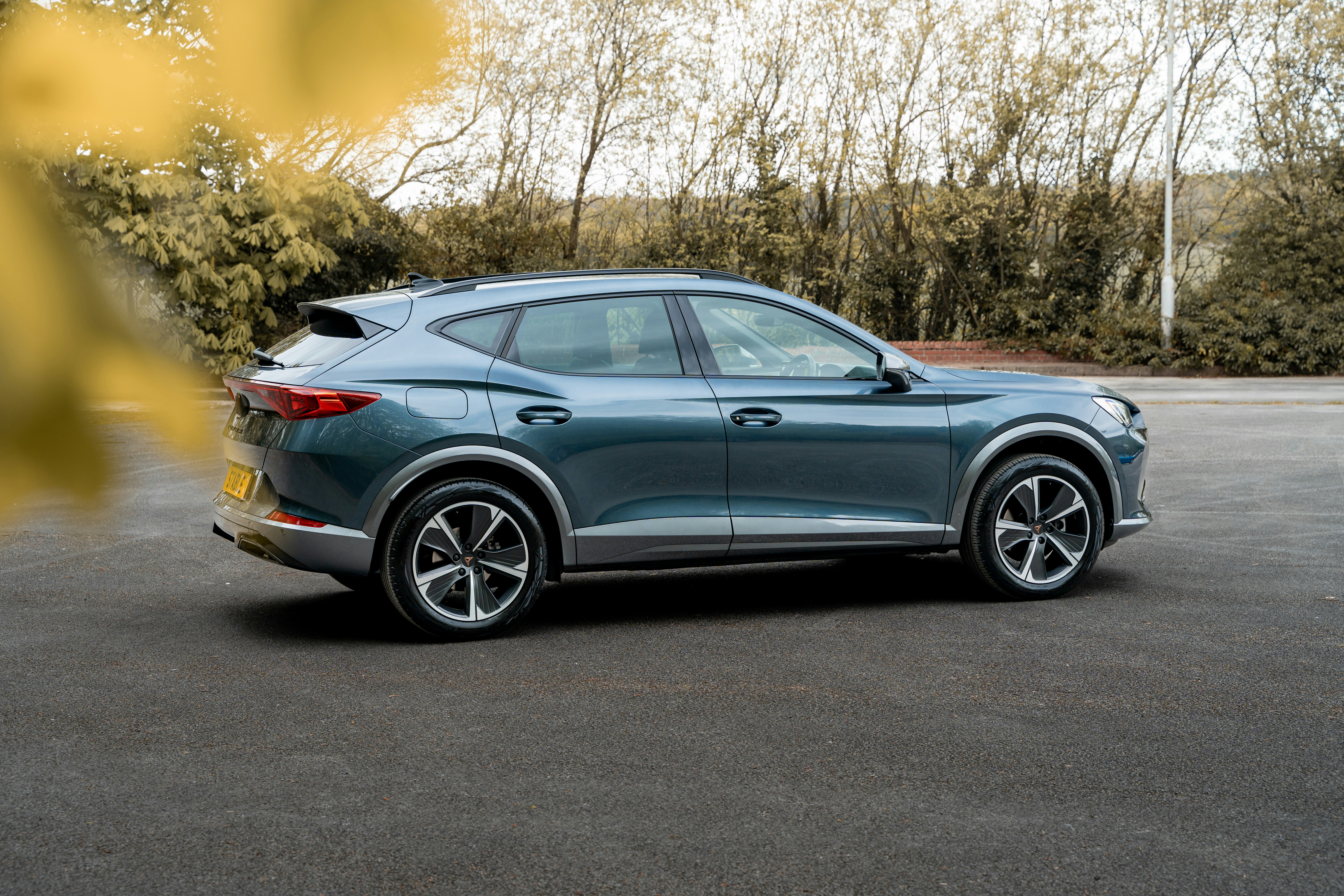 Photo by stablevehiclecontracts