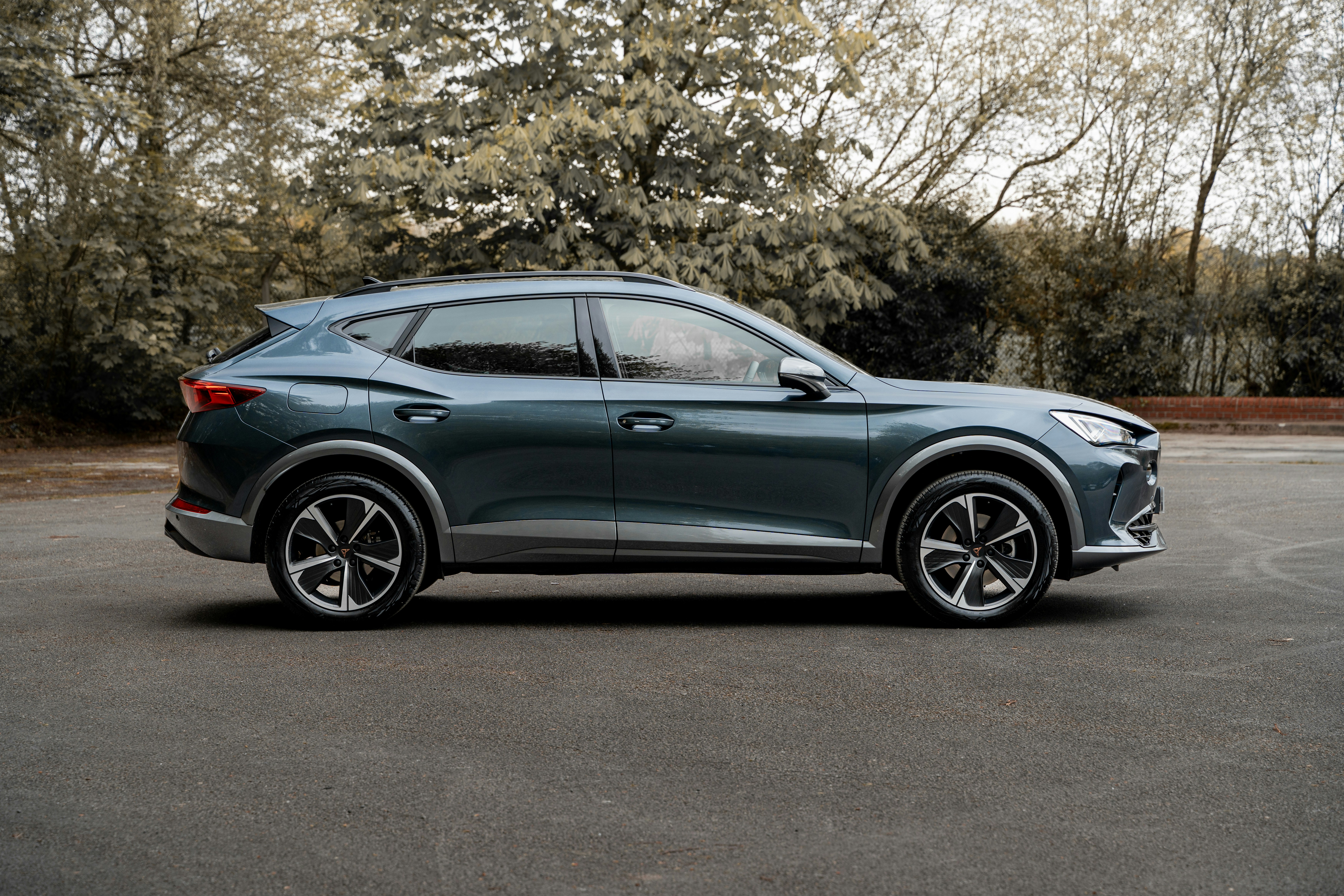 Photo by stablevehiclecontracts