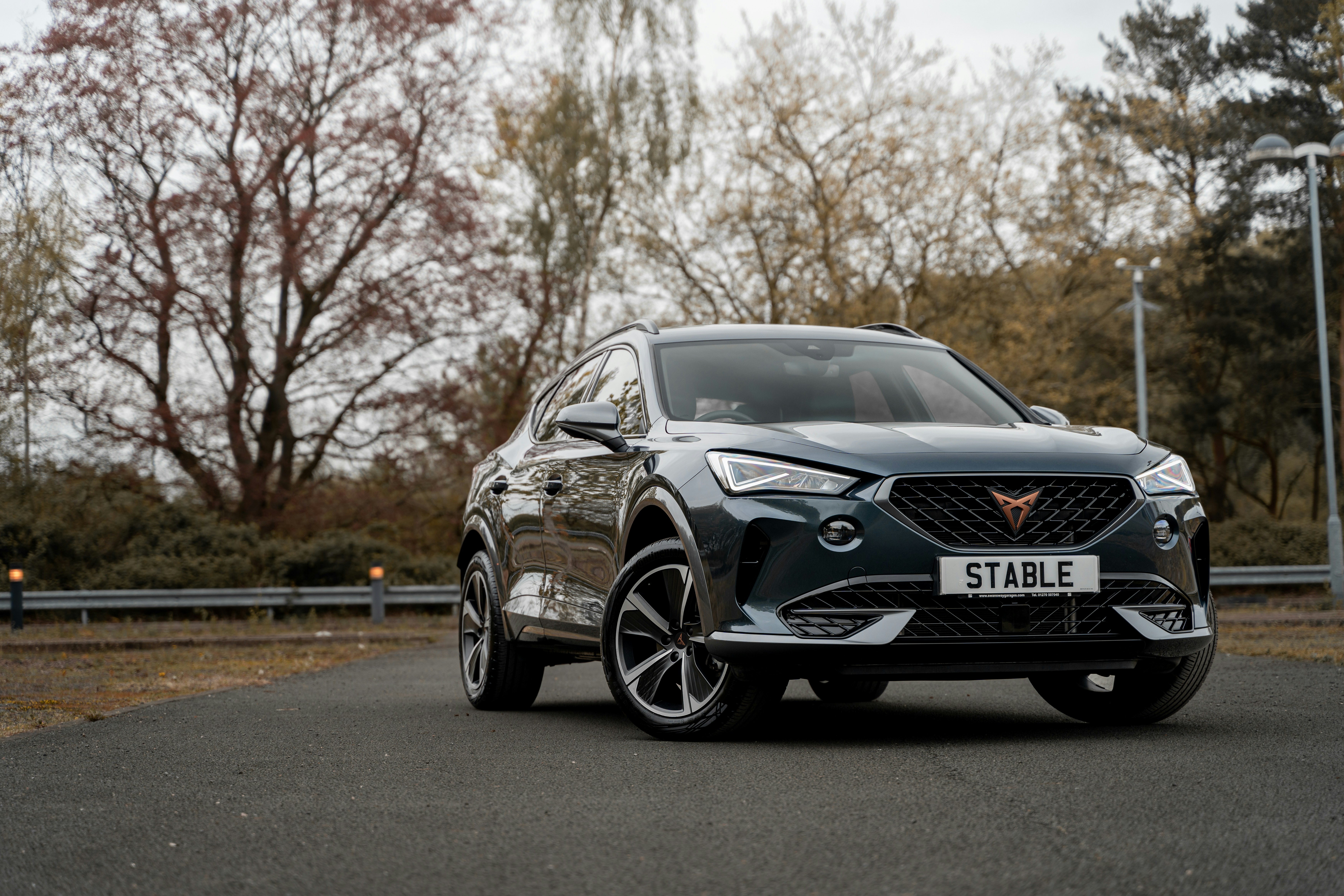 Photo by stablevehiclecontracts