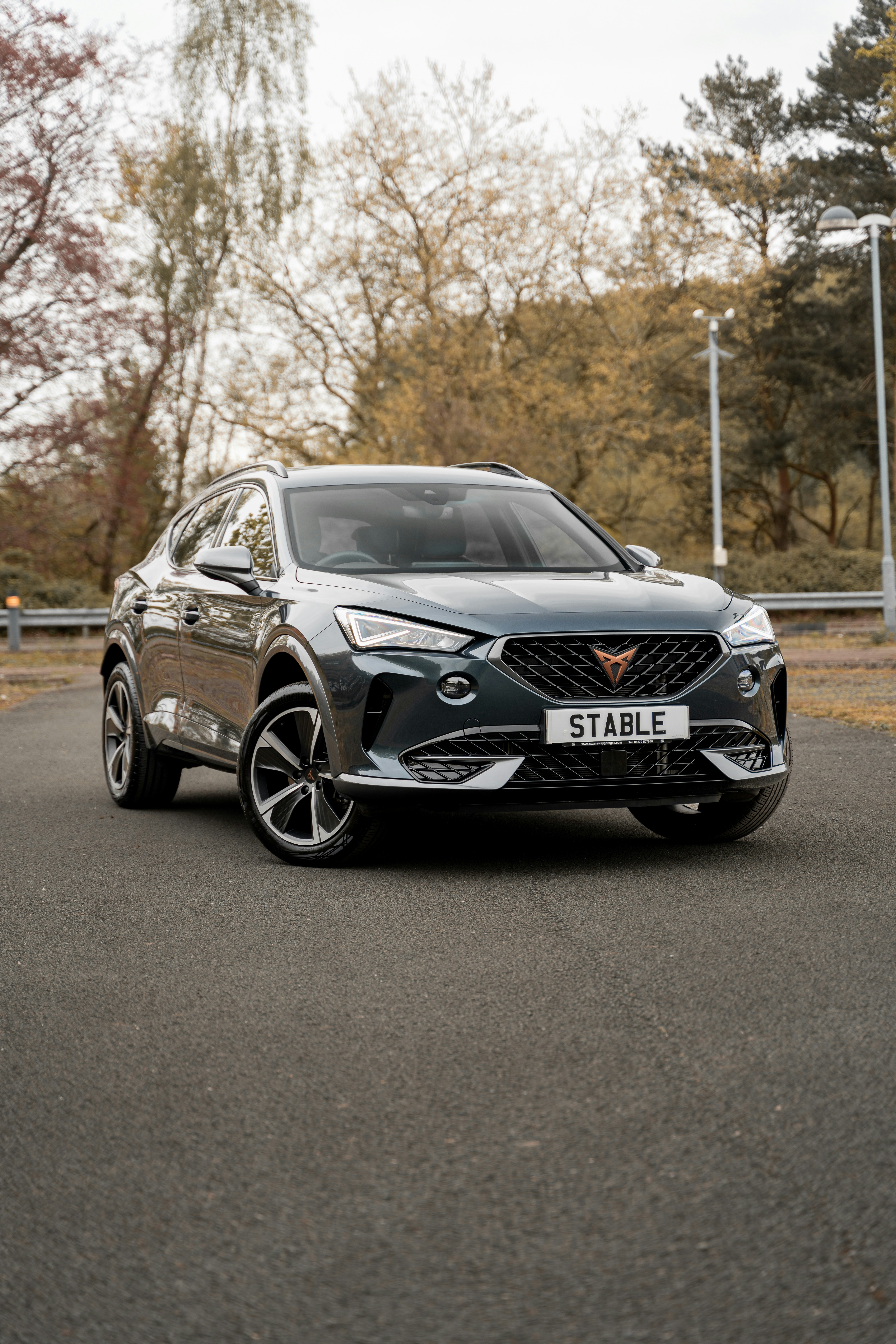 Photo by stablevehiclecontracts