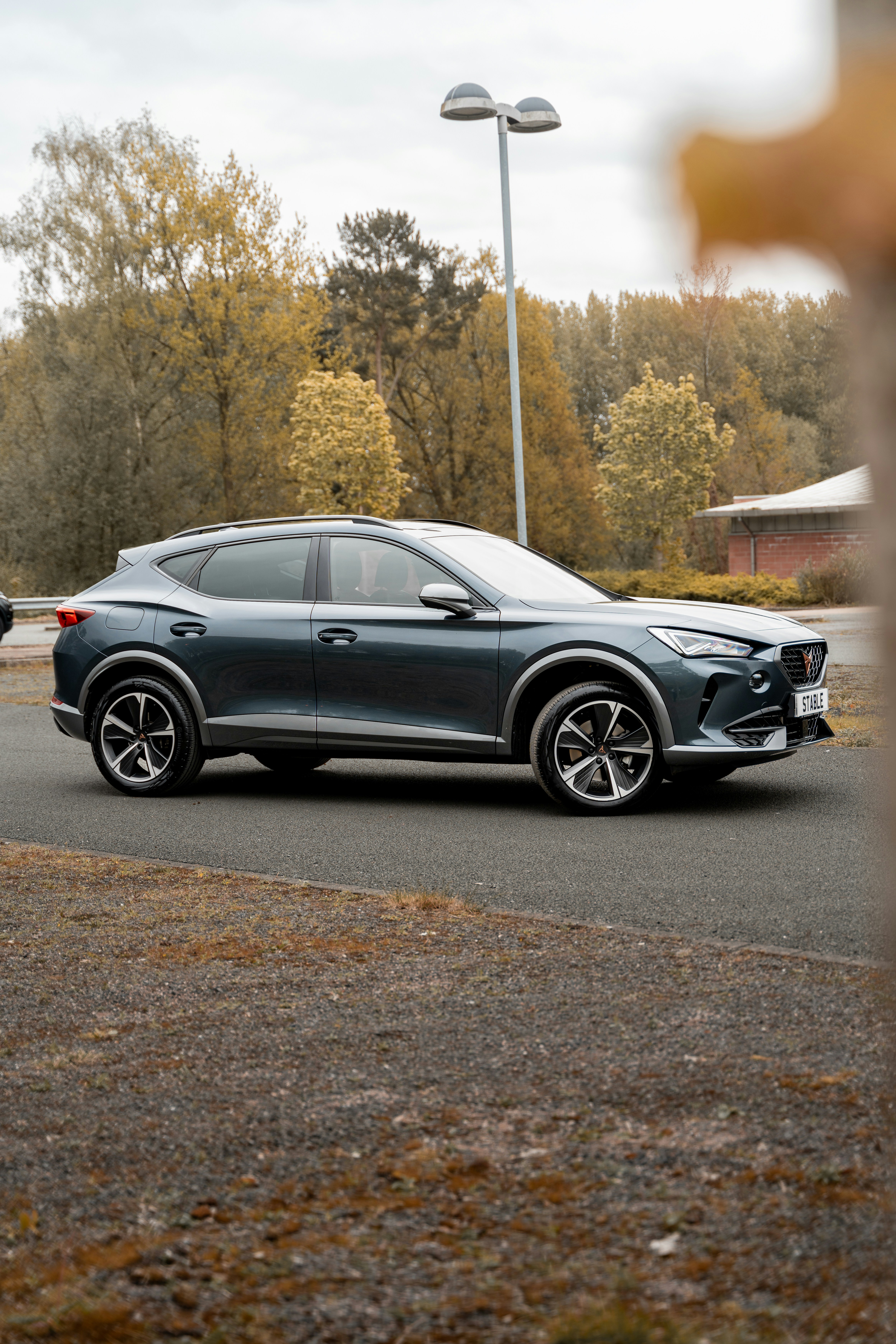 Photo by stablevehiclecontracts