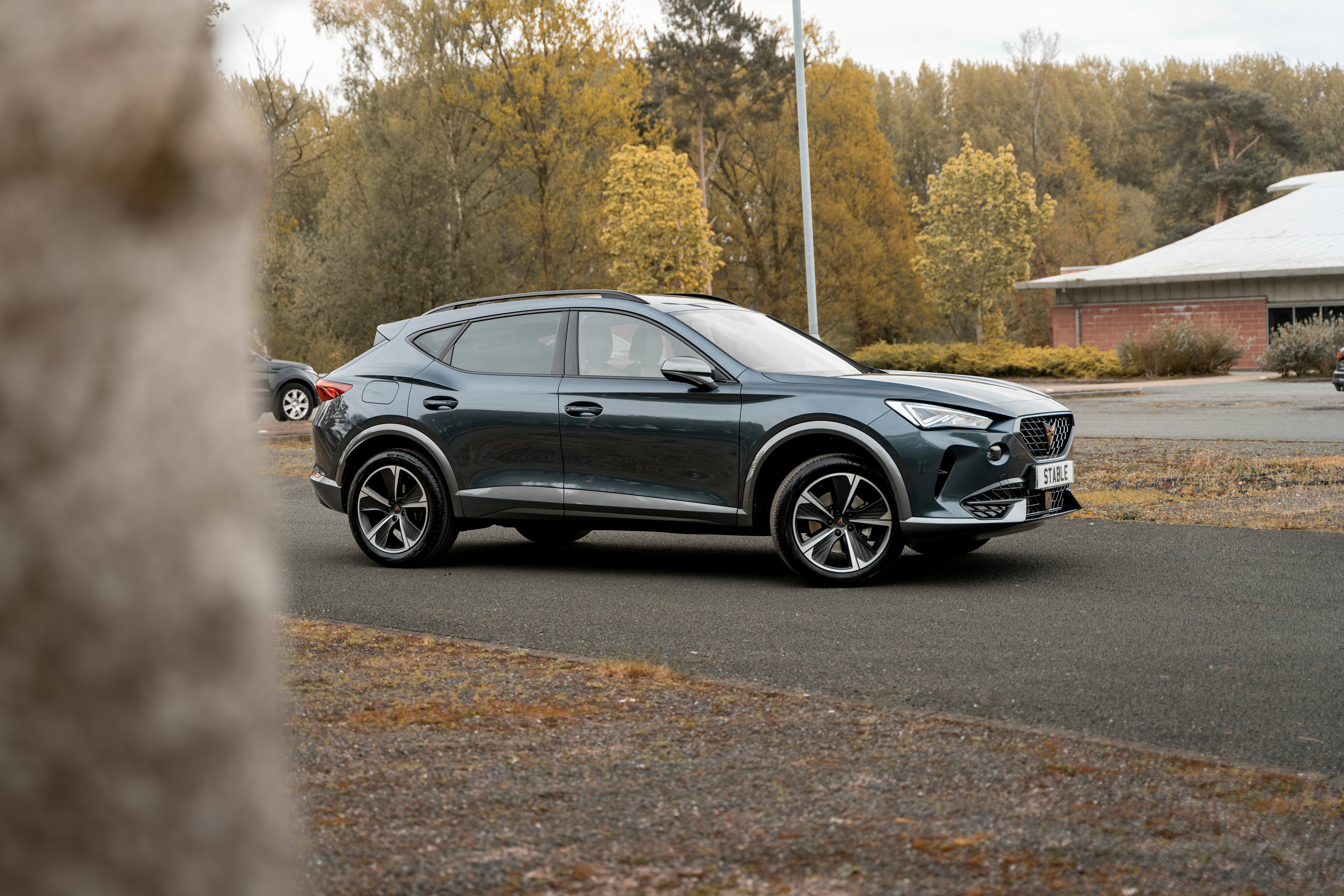 Photo by stablevehiclecontracts