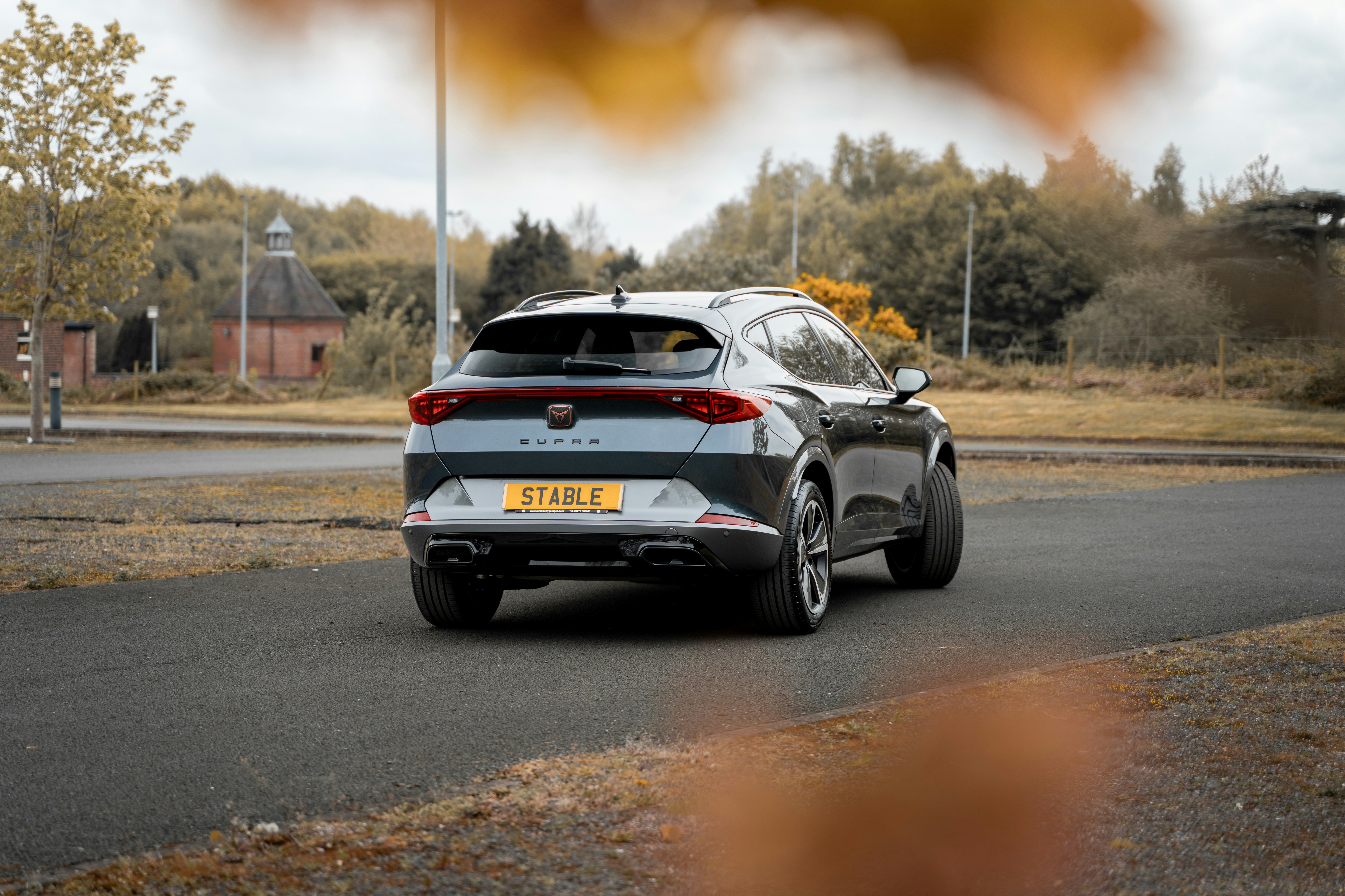 Photo by stablevehiclecontracts