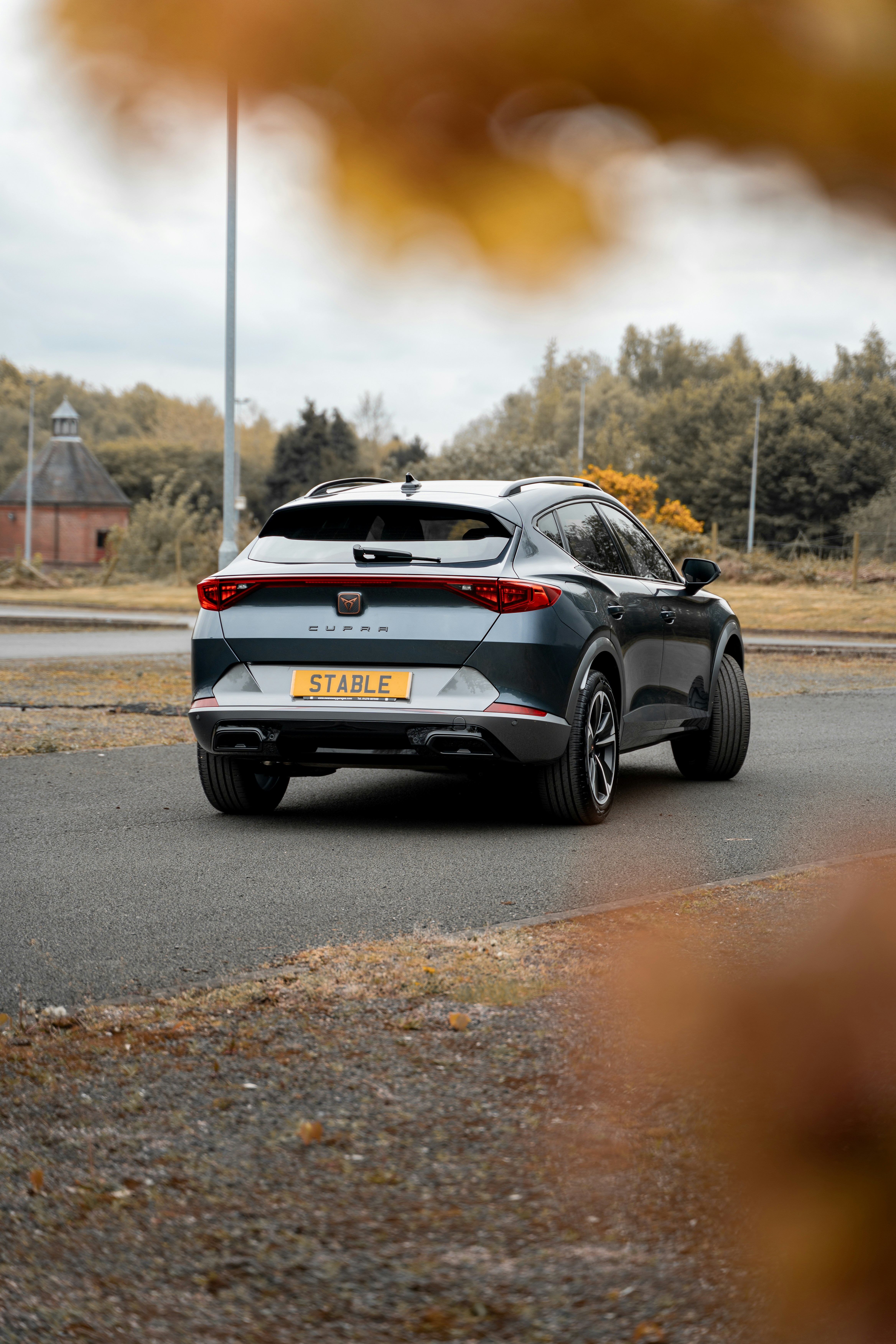 Photo by stablevehiclecontracts