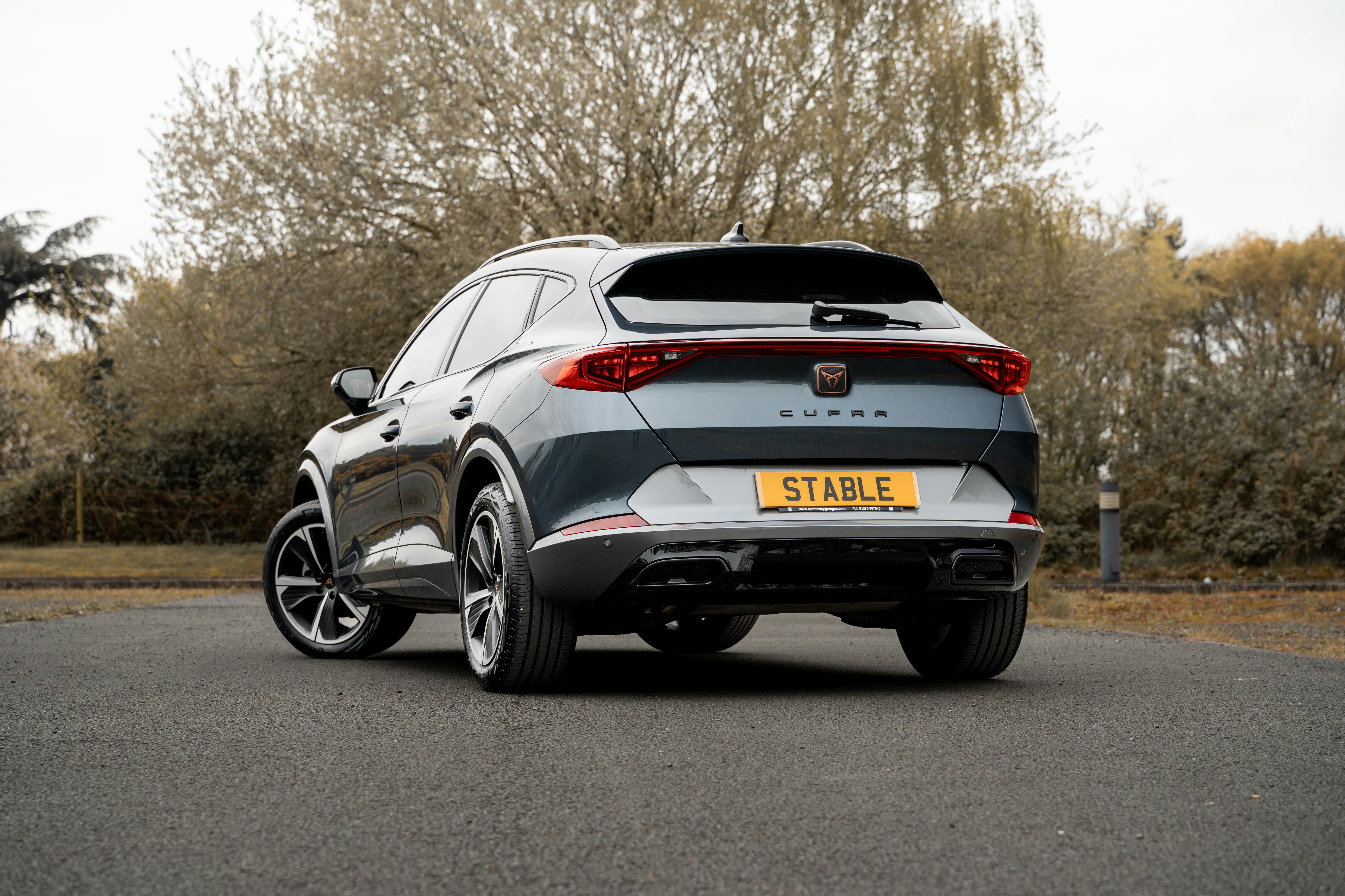 Photo by stablevehiclecontracts