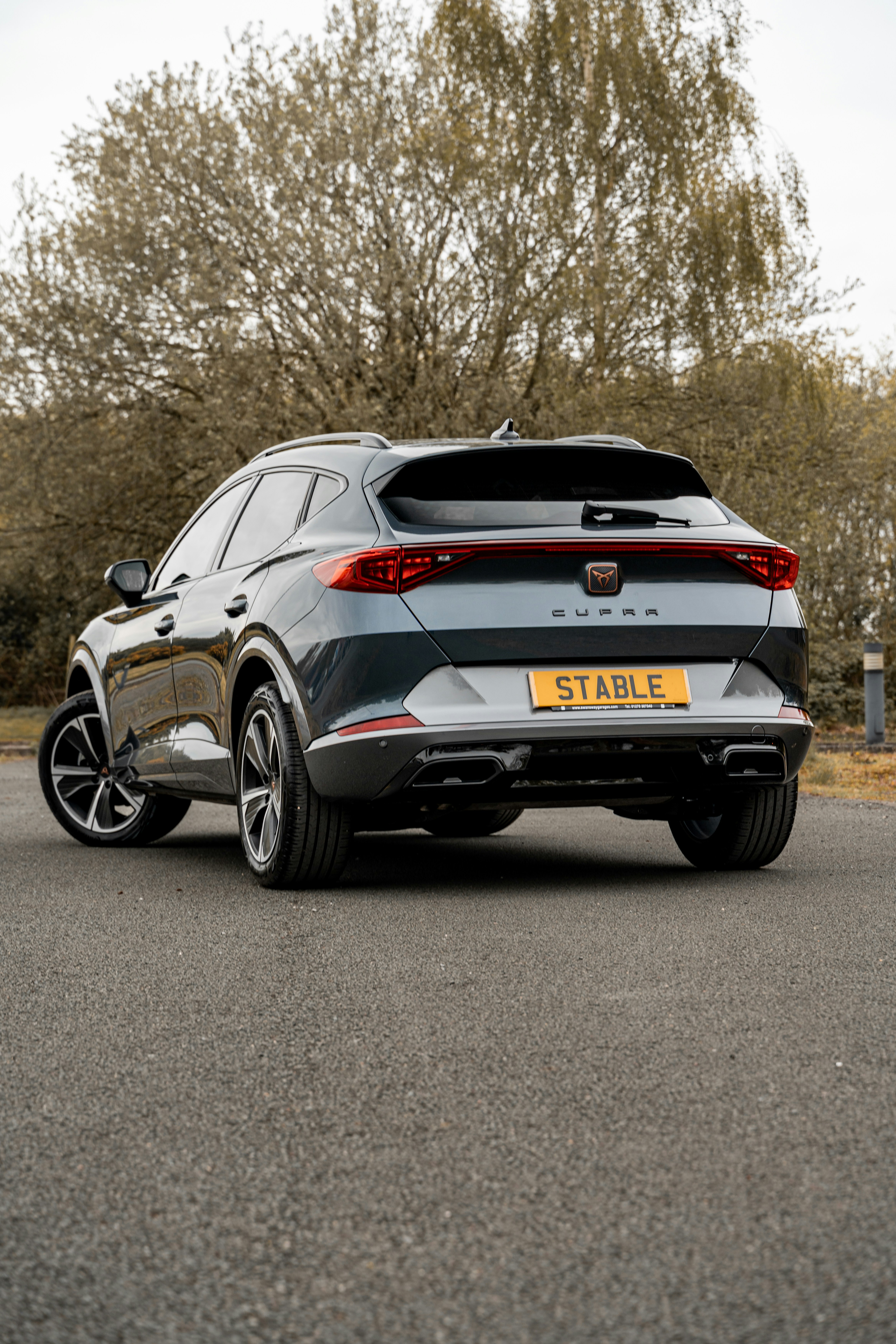 Photo by stablevehiclecontracts