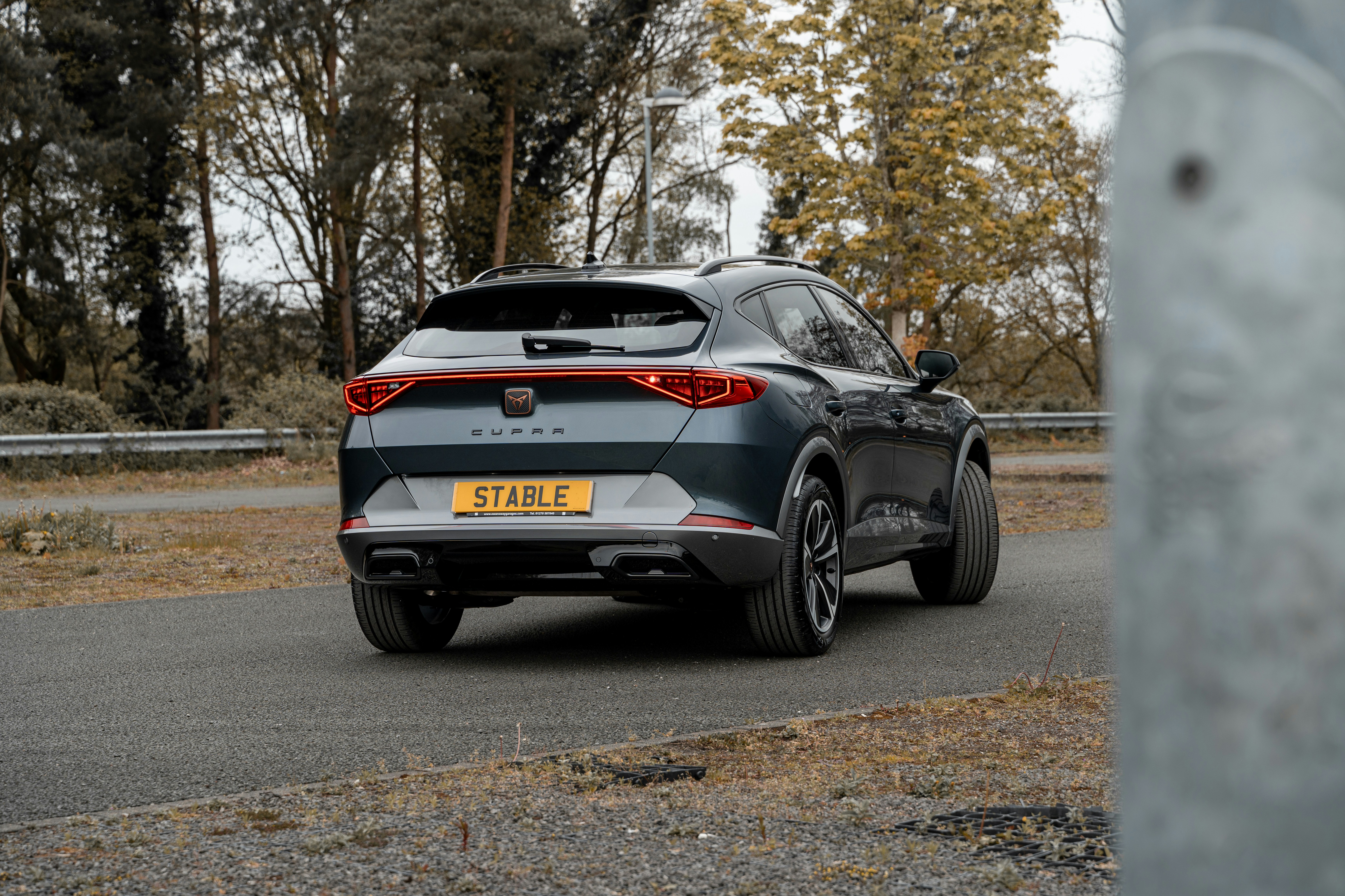 Photo by stablevehiclecontracts