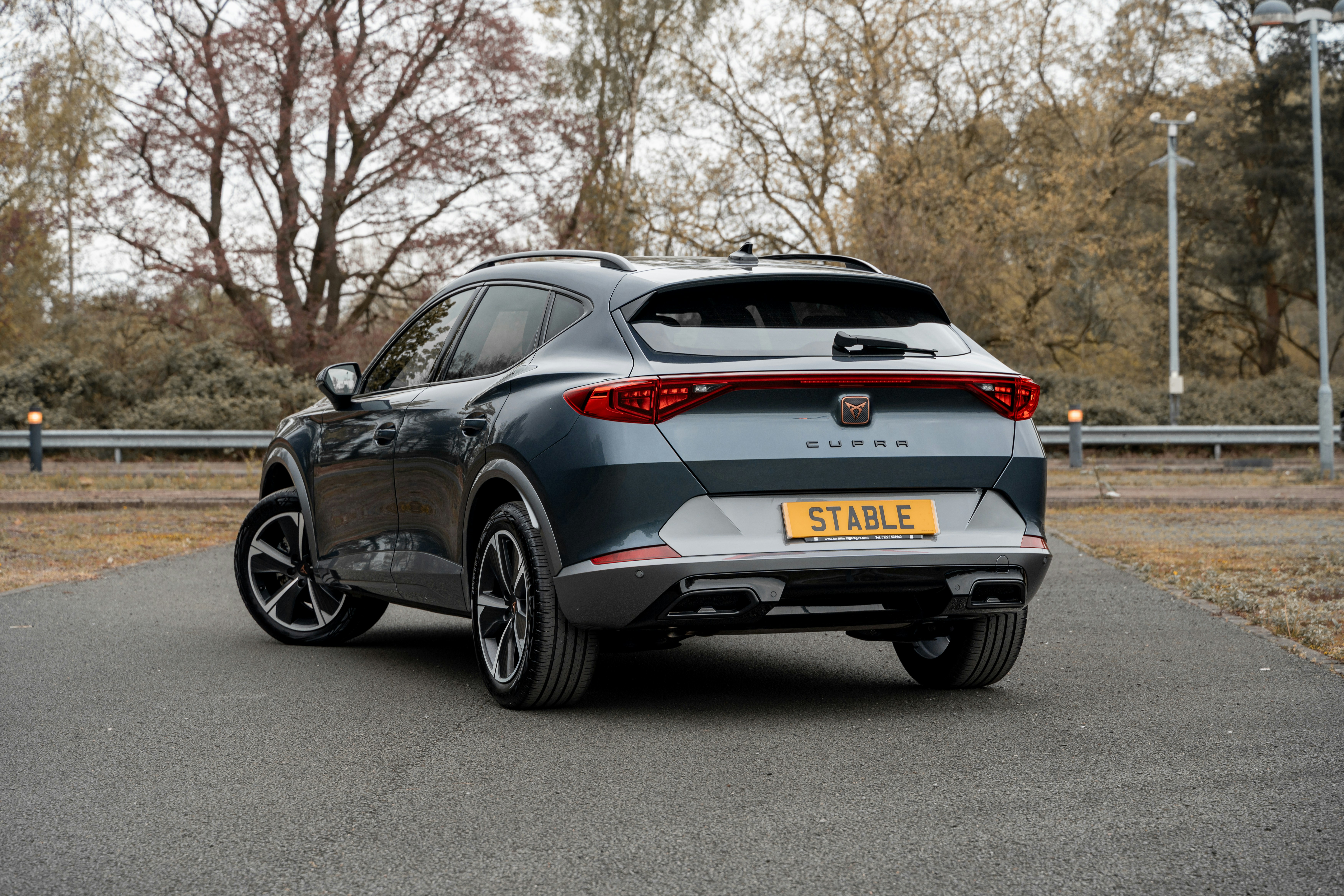 Photo by stablevehiclecontracts