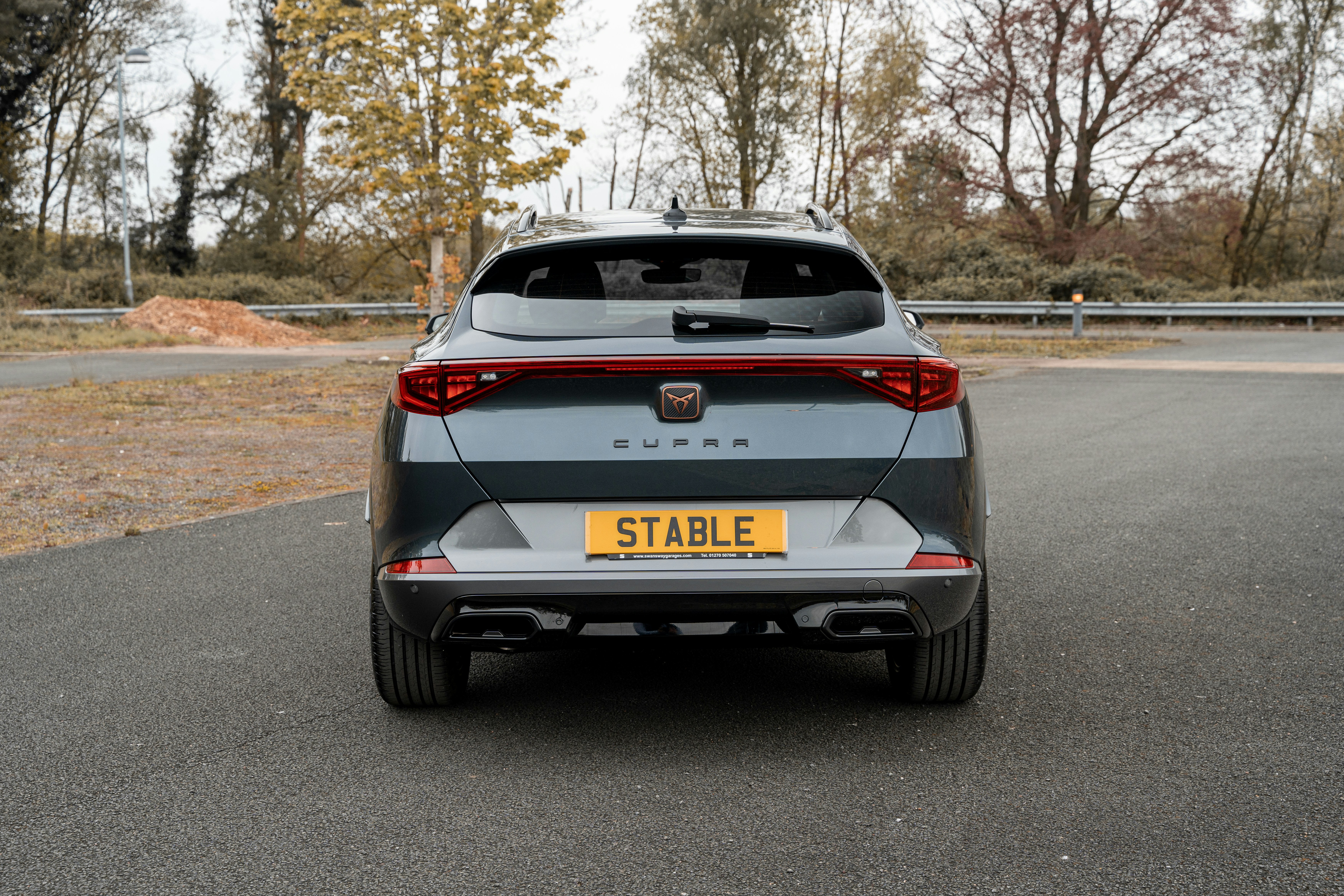 Photo by stablevehiclecontracts