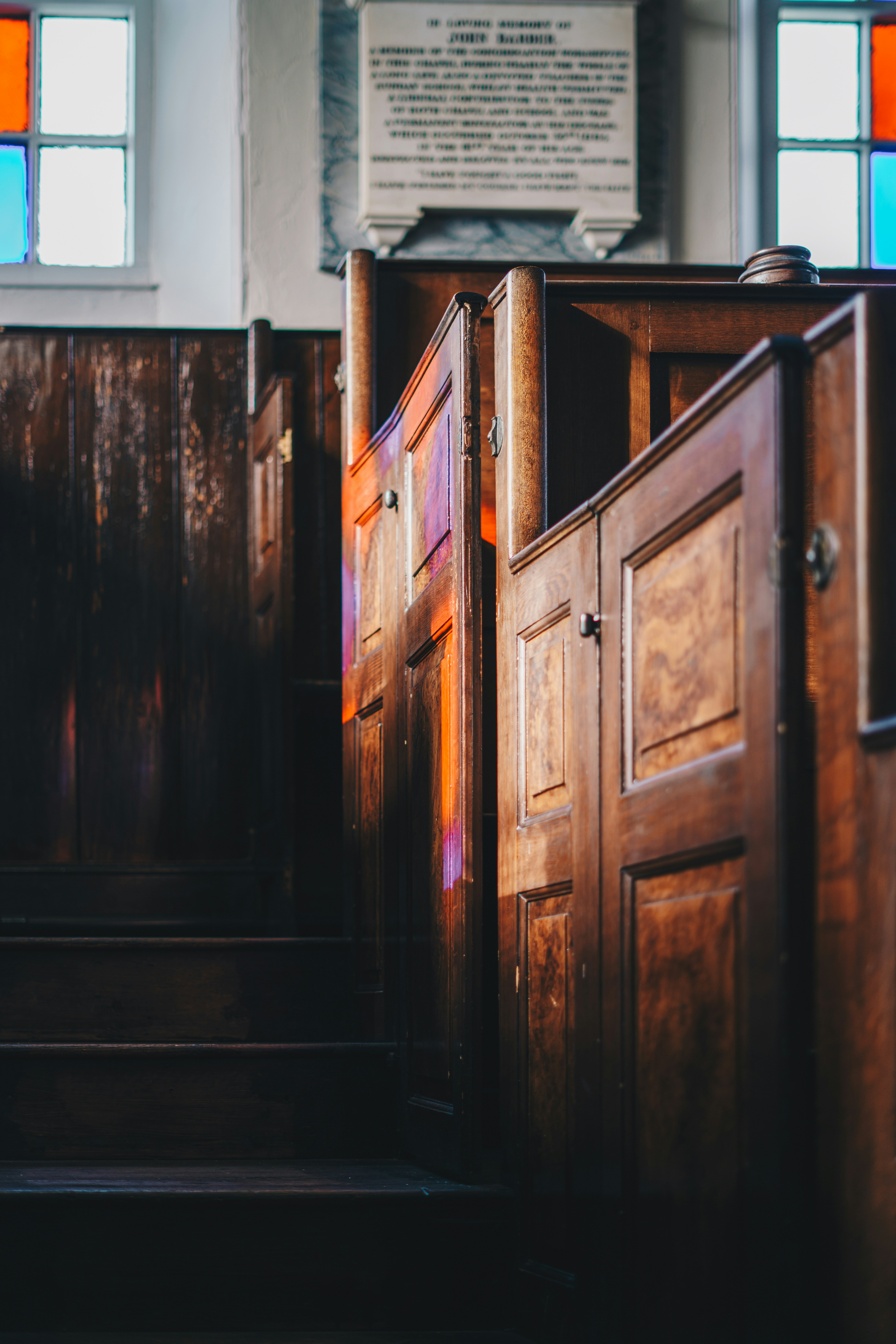 Photo by belperunitarians