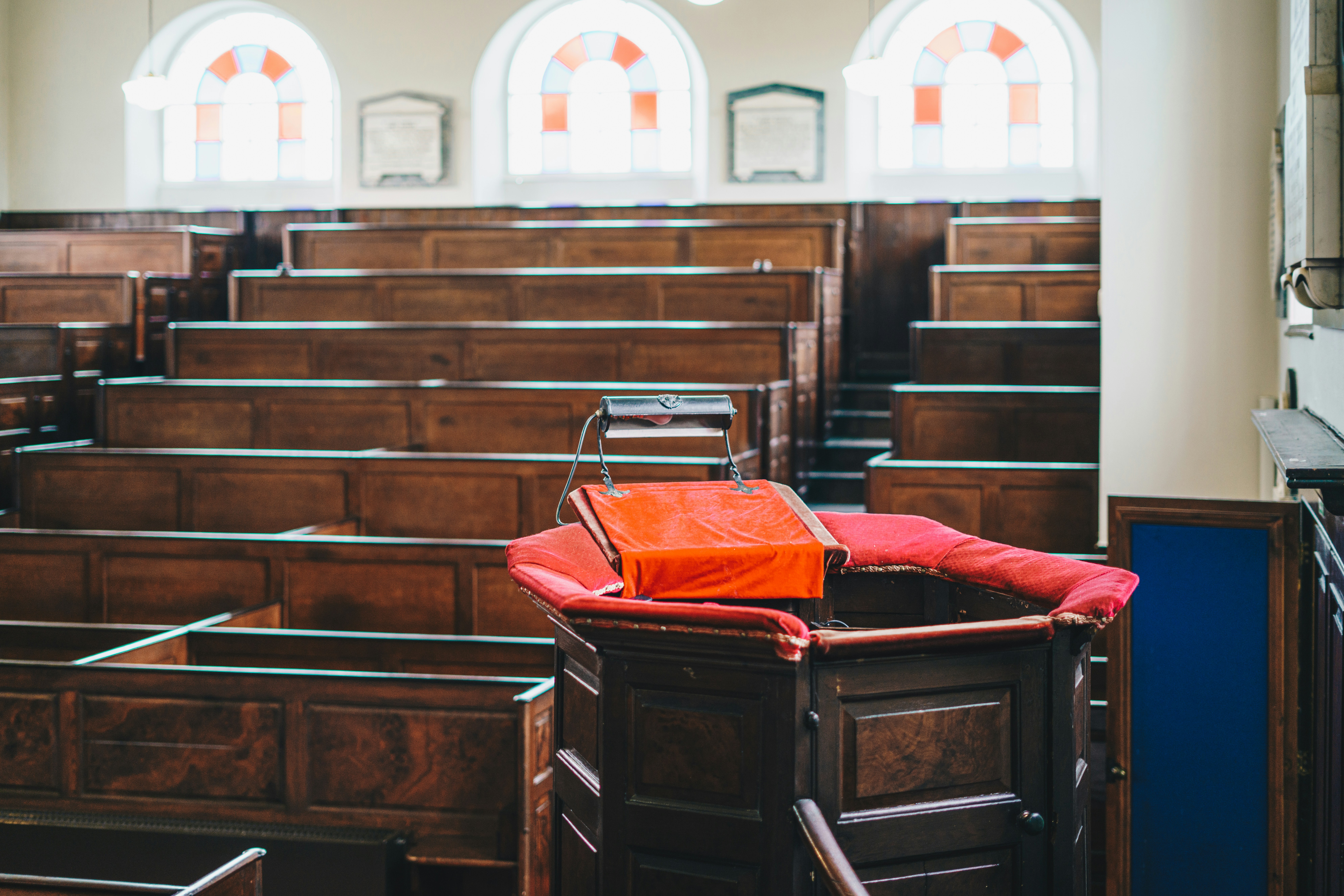 Photo by belperunitarians