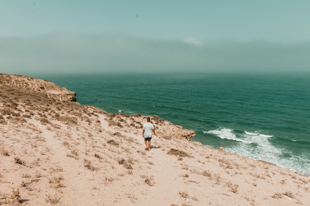 Beach photo spot Essaouira Imsouane