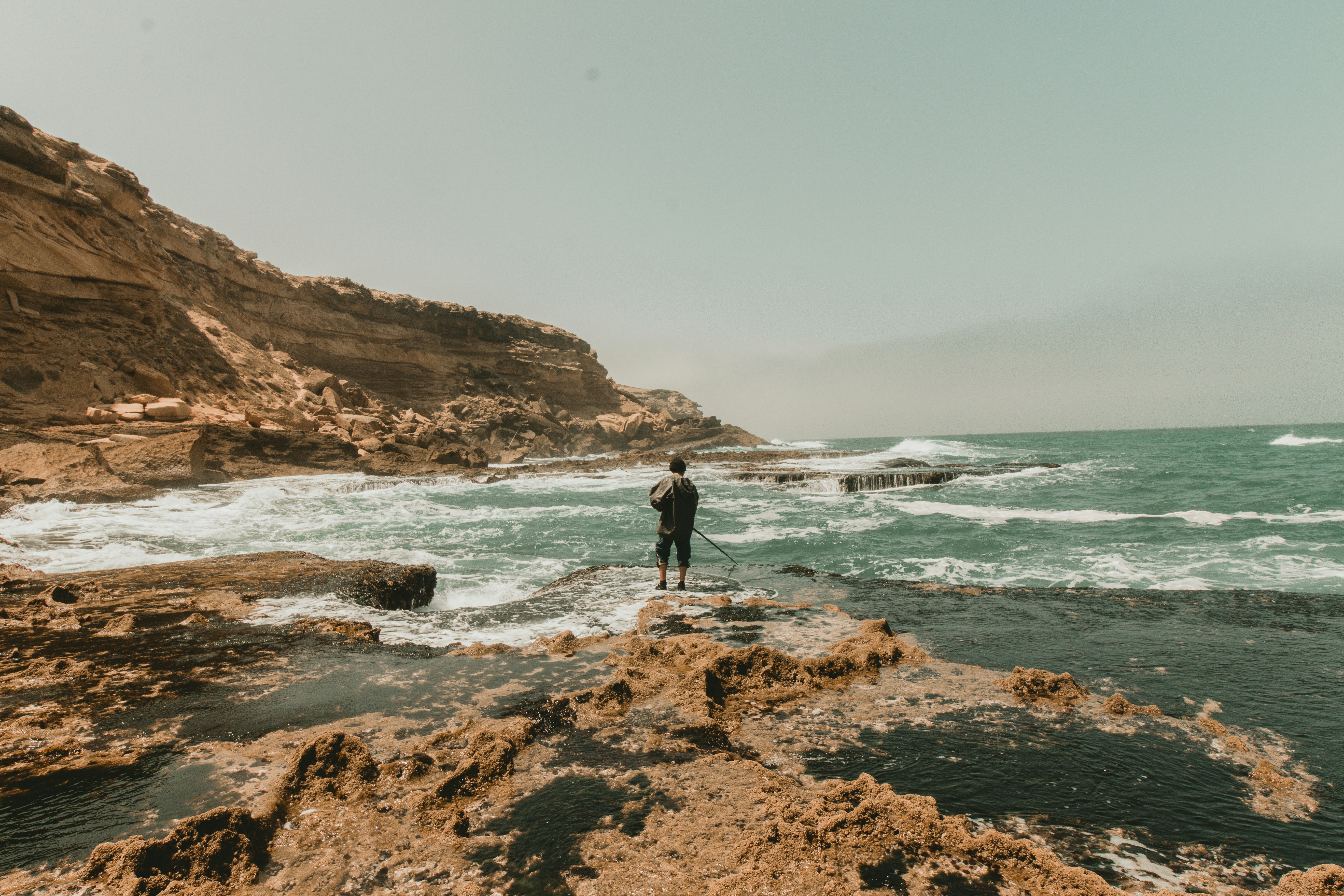 Photo by achrafnekker