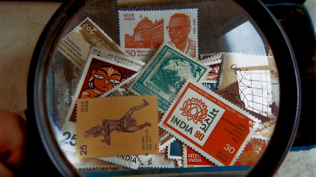 Timbres Classiques