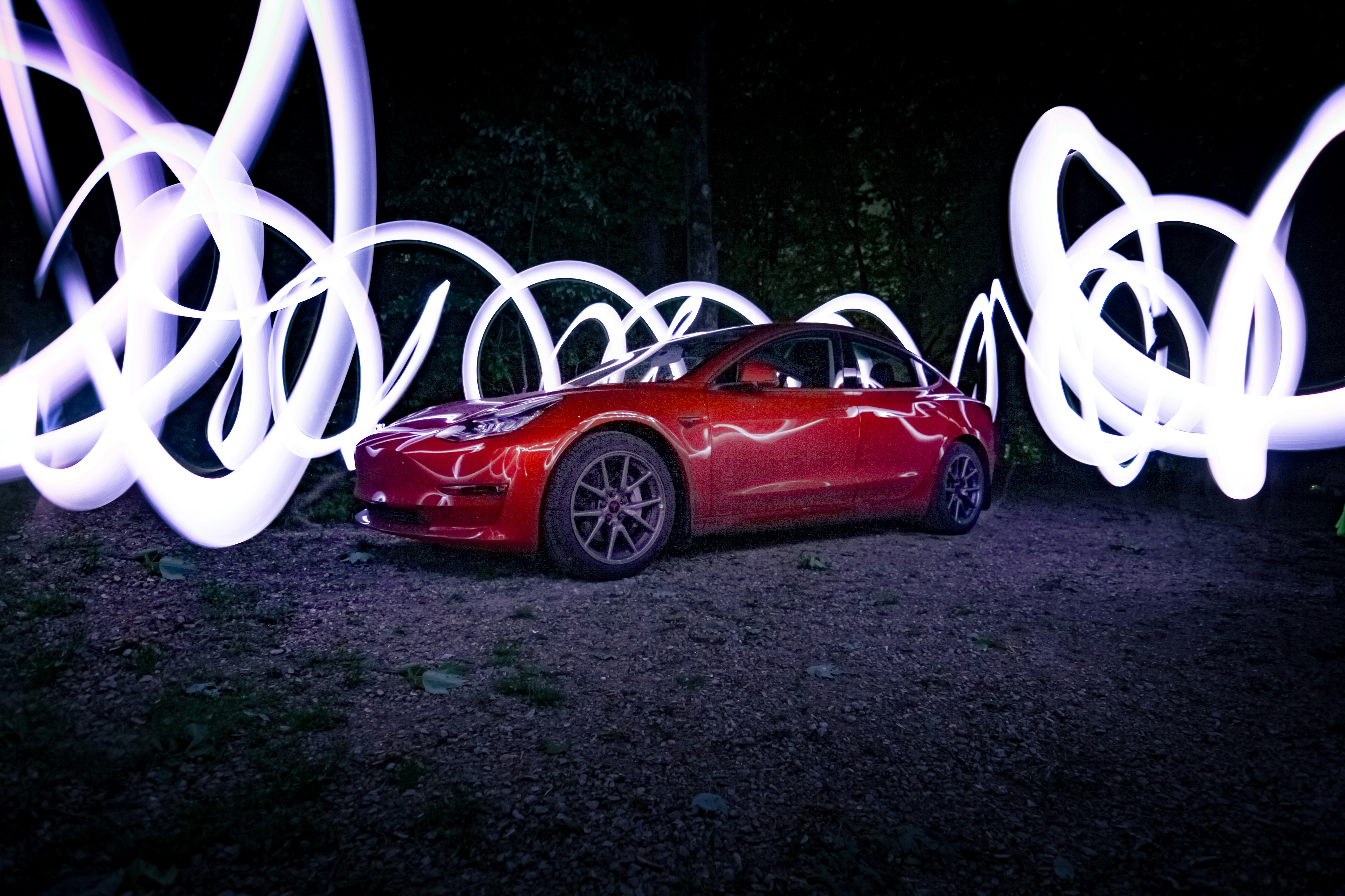 Tesla Q3 Deliveries Signify AIDriven Future Electric City News