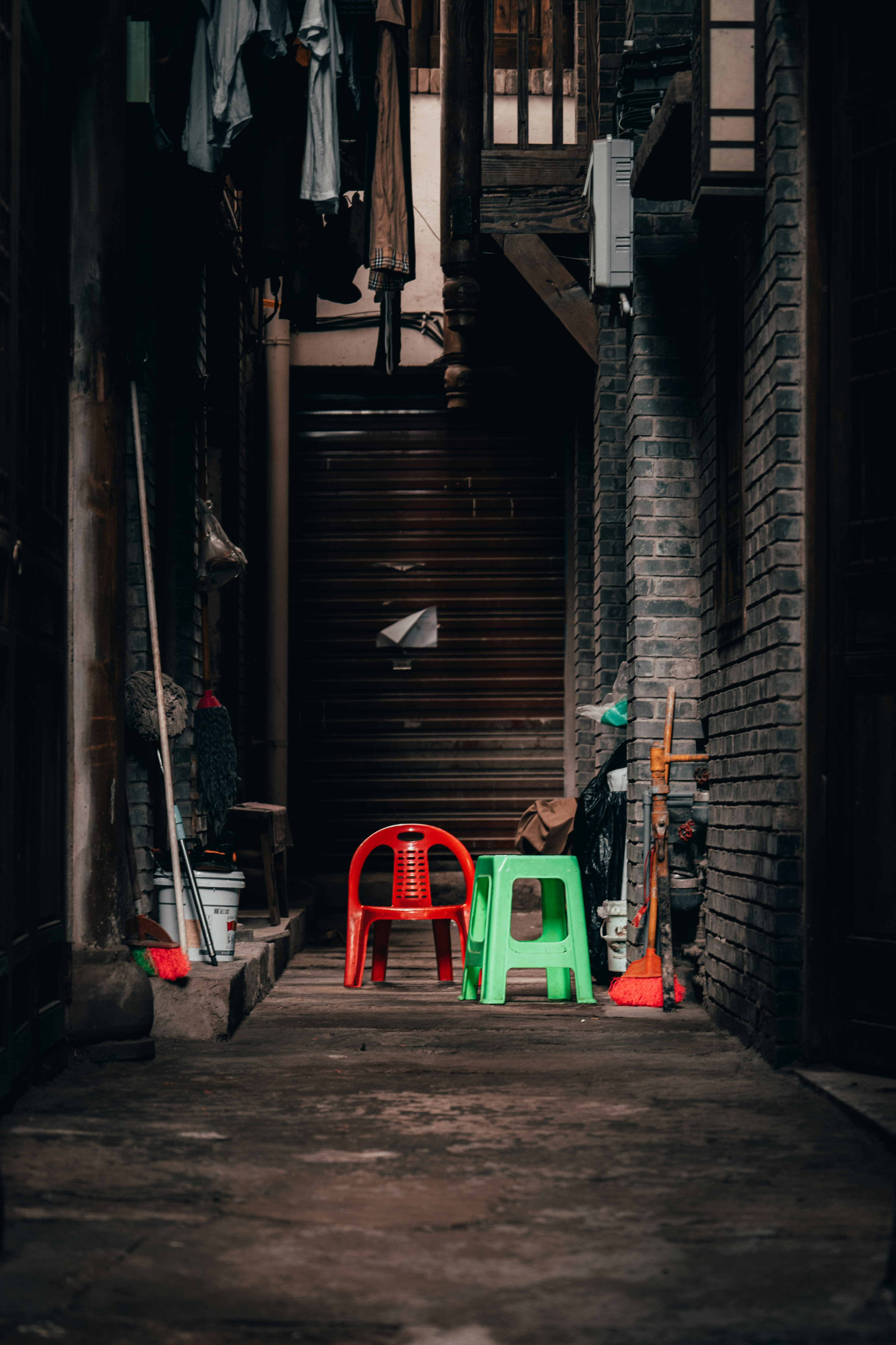 Photo by mrnuclear