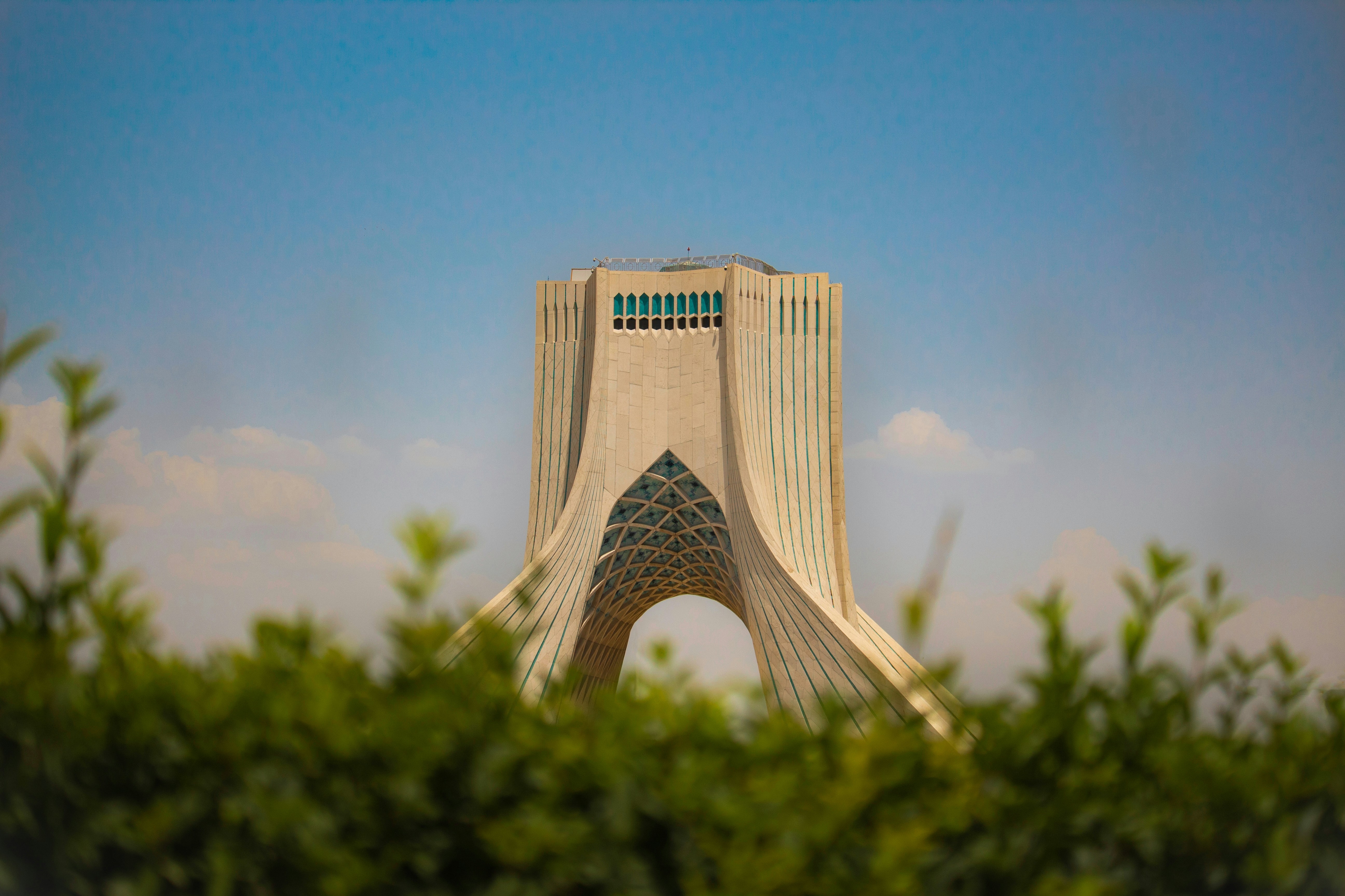 Iran 2026 Cup remains central to the policy response