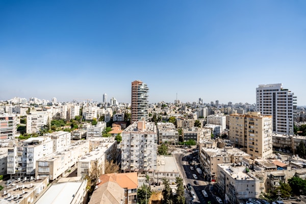 Tel Aviv, Israel