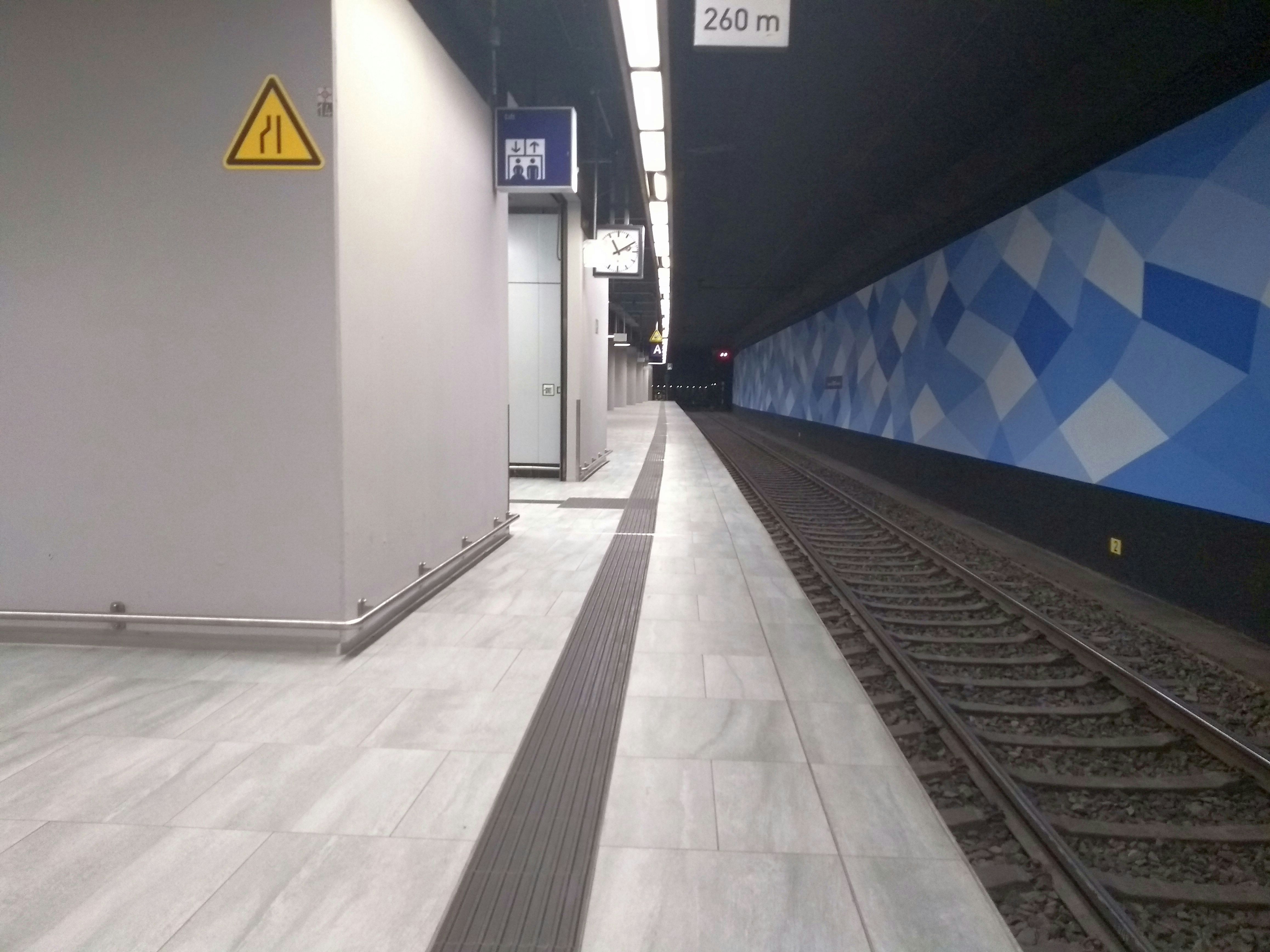 서울 지하철역별 화장실과 편의시설 위치 가이드