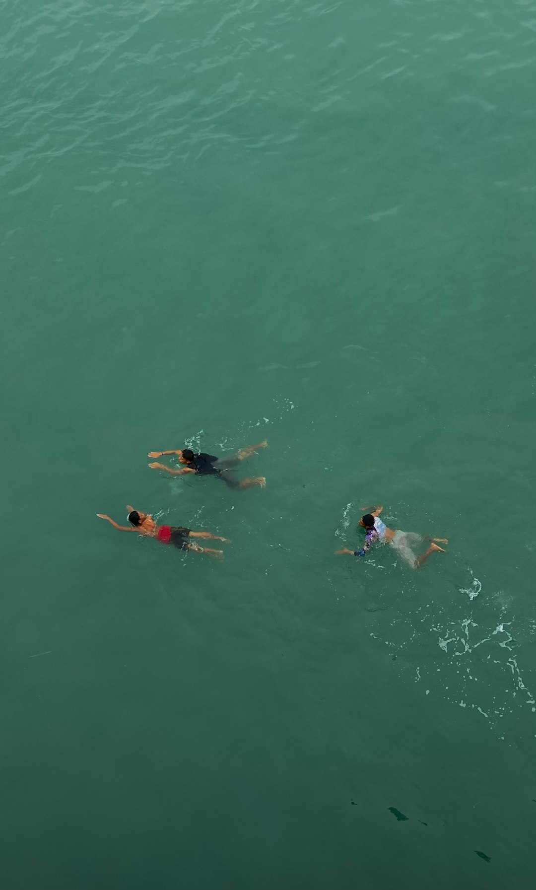 travelers stories about Watercourse in Pelabuhan Bakauheni, Indonesia