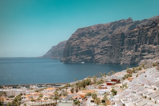 Dental tourism spain in Los Gigantes Tenerife