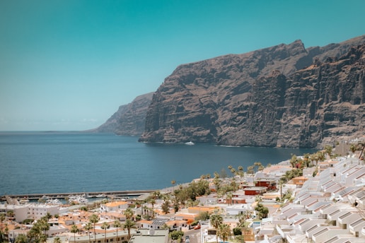 Dental tourism spain in Los Gigantes Tenerife