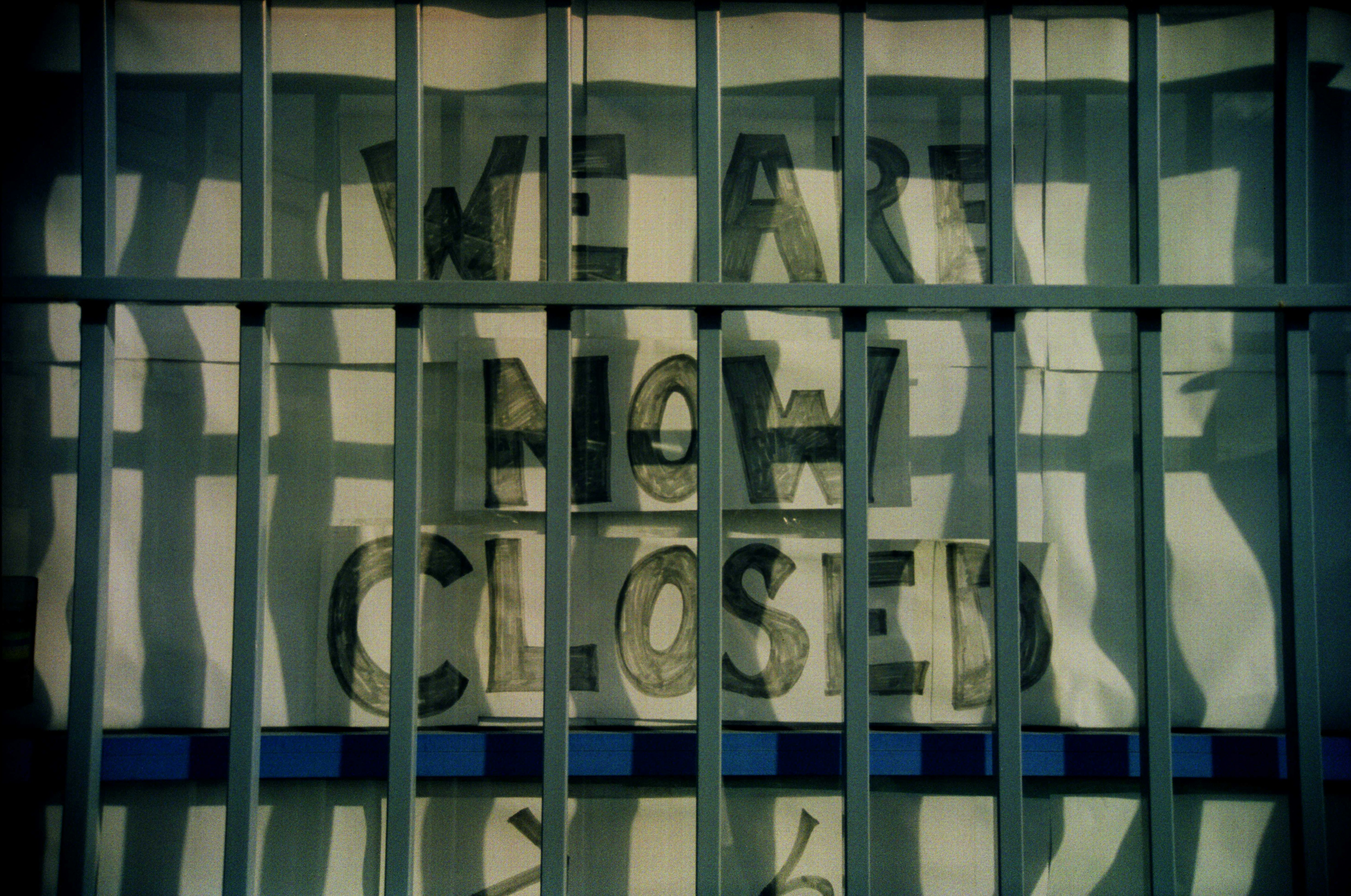 Why eComm Brands Fail 