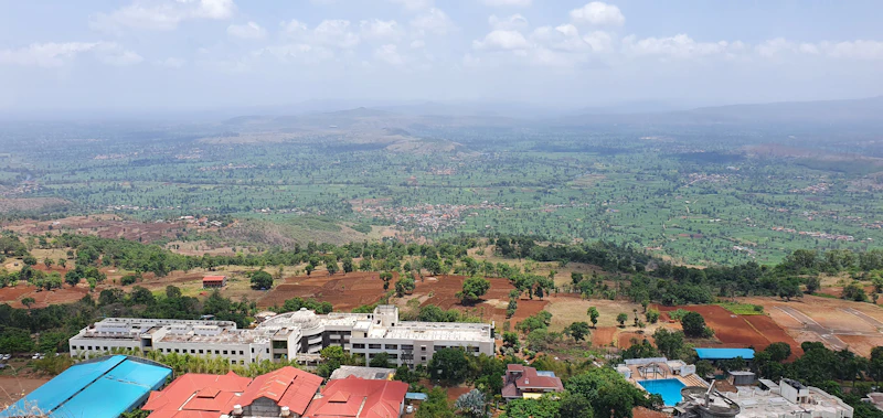 Best Guesthouses and Homestays in Shimoga for a More Local Experience