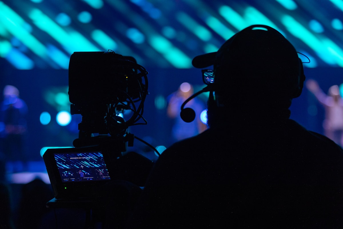 Broadcast Consultancy