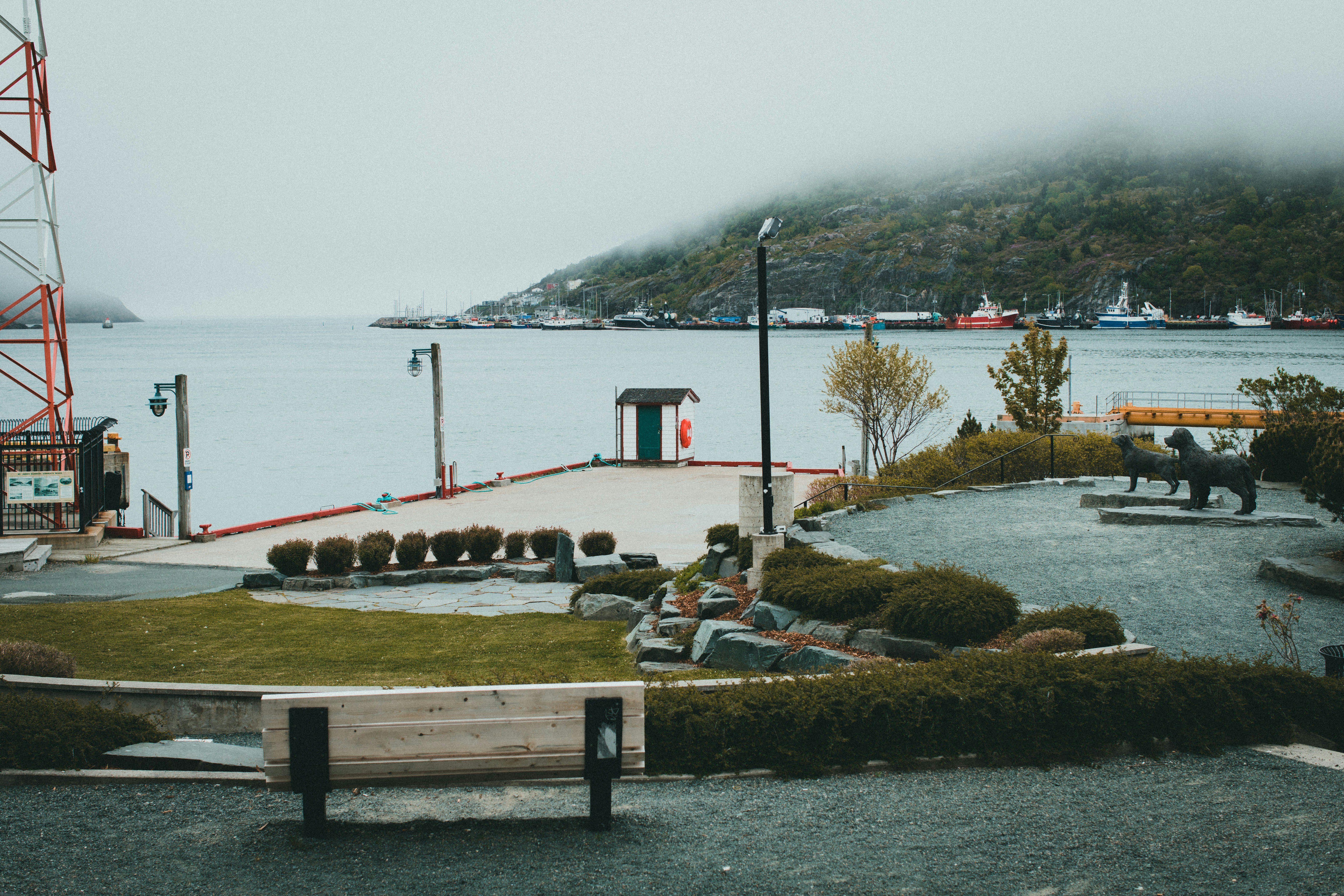 Old Cannery Park